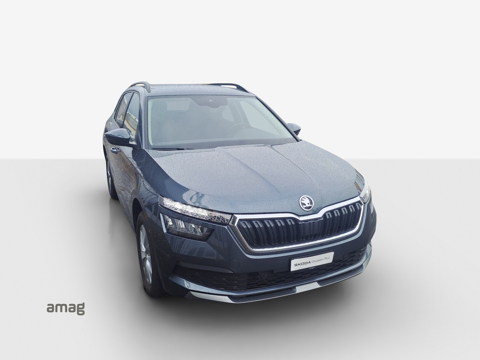 SKODA Kamiq 1.0 TSI Ambition DSG-image-15
