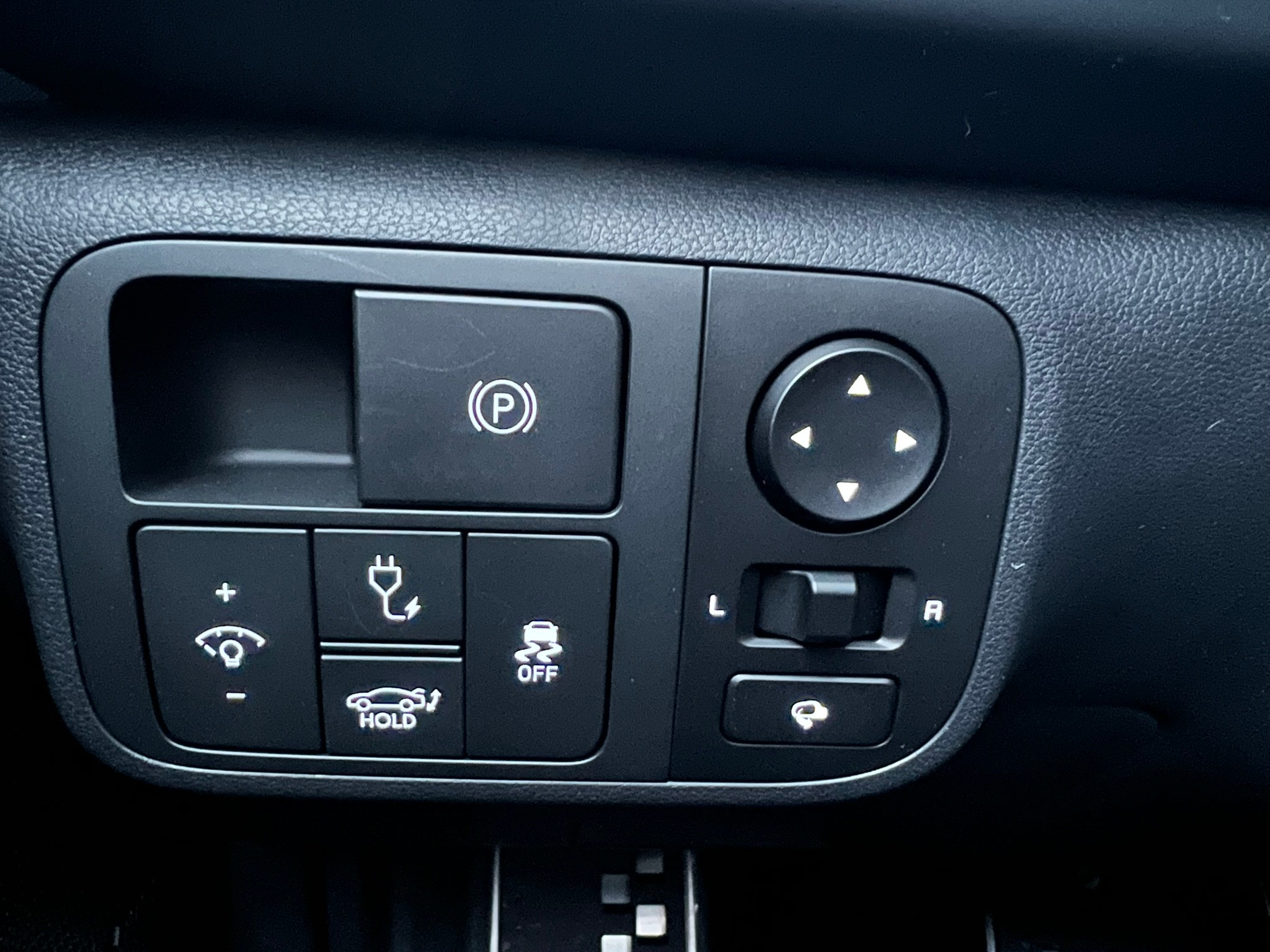 Image HYUNDAI IONIQ-6 Ioniq 6 84kWh N Line 4WD