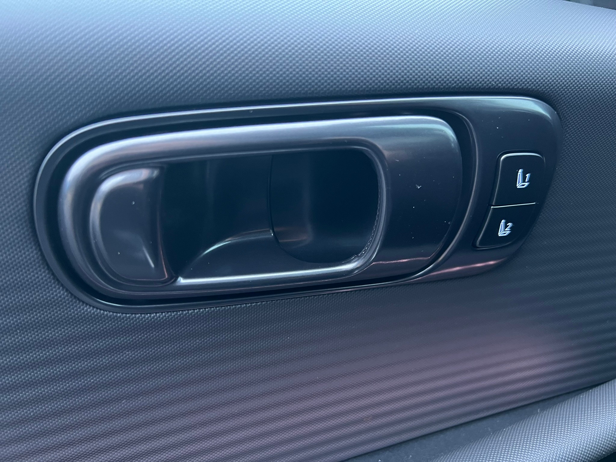 Image HYUNDAI IONIQ-6 Ioniq 6 84kWh N Line 4WD