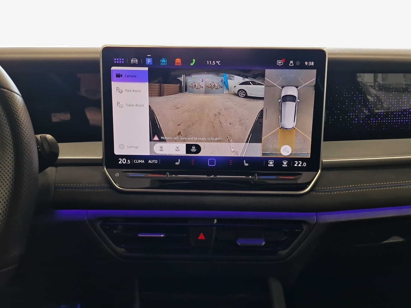 VW Tayron 2.0 TSI R-Line DSG 4Motion-image-15
