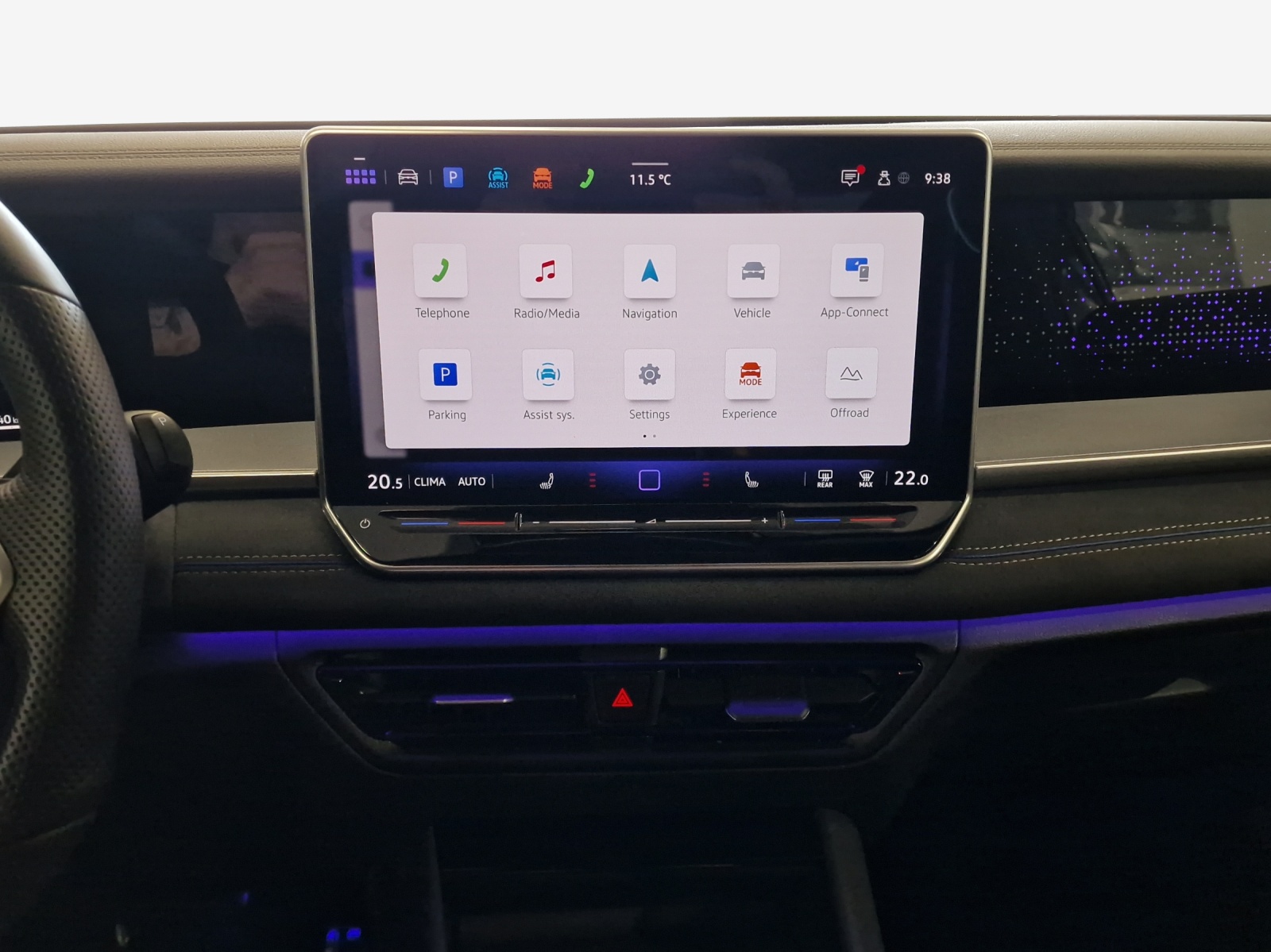 VW Tayron 2.0 TSI R-Line DSG 4Motion-image-10