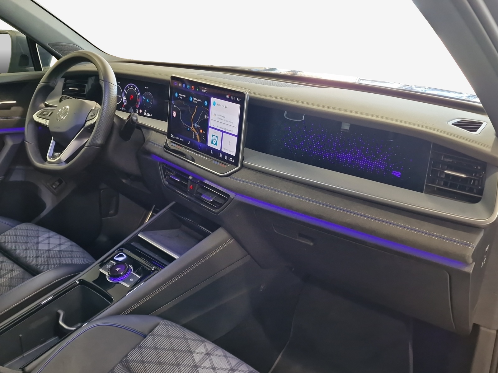 VW Tayron 2.0 TSI R-Line DSG 4Motion-image-14