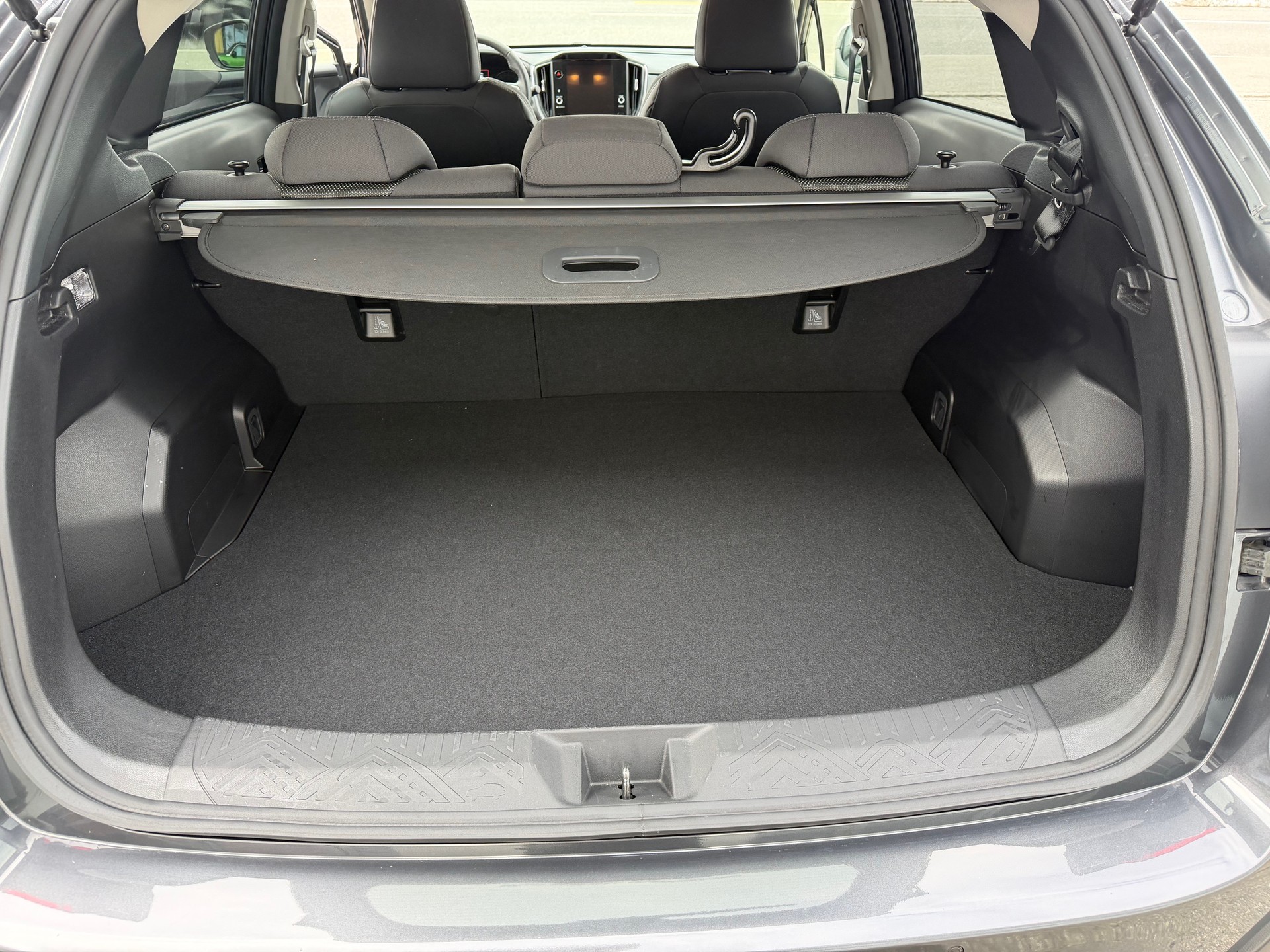 SUBARU Crosstrek 2.0 e-Boxer Swiss Plus AWD Lineartronic-image-14
