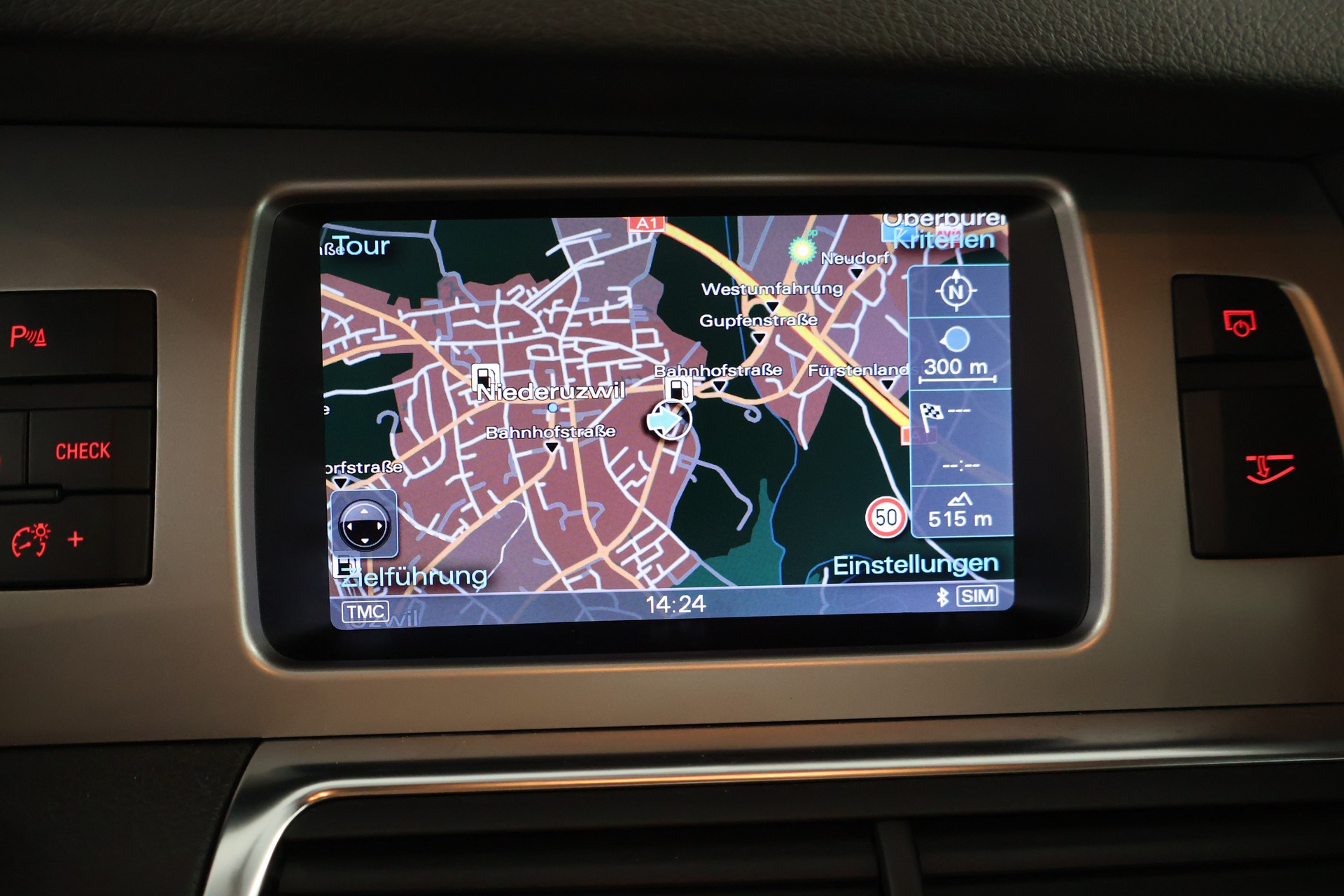 AUDI Q7 4.2 TDI quattro tiptronic-image-27