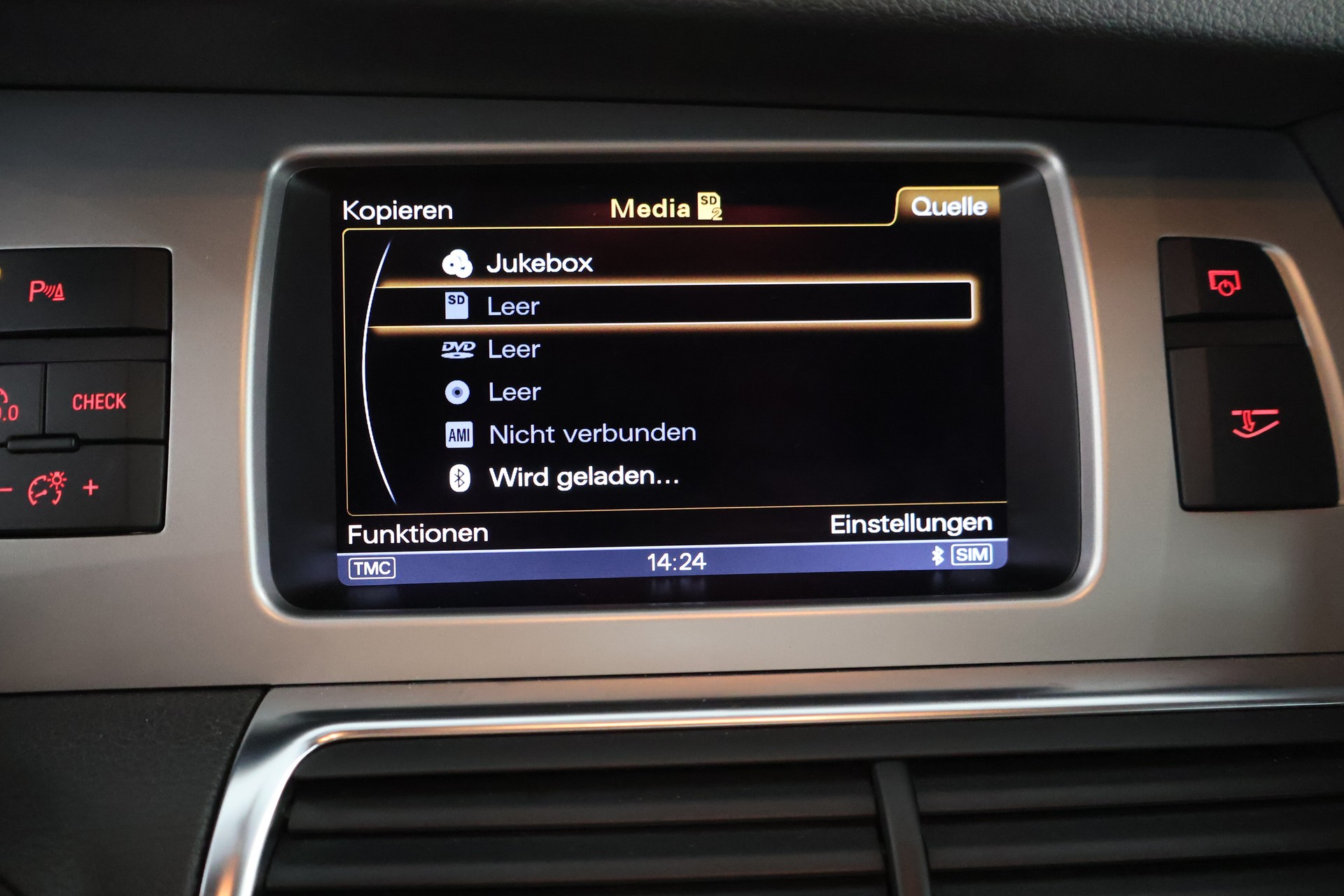 AUDI Q7 4.2 TDI quattro tiptronic-image-26