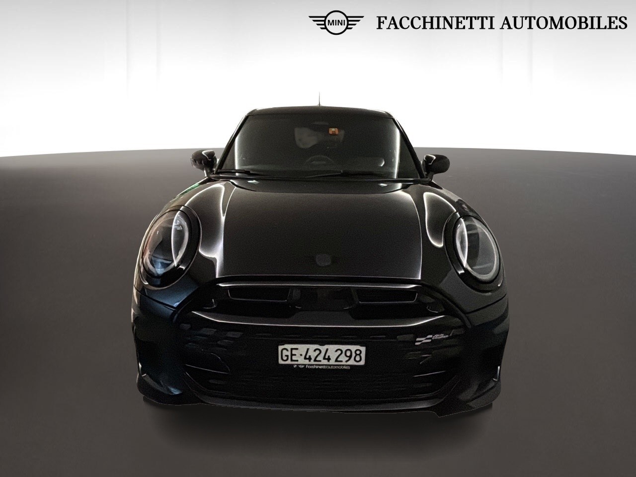 MINI Cooper S DKG-image-2