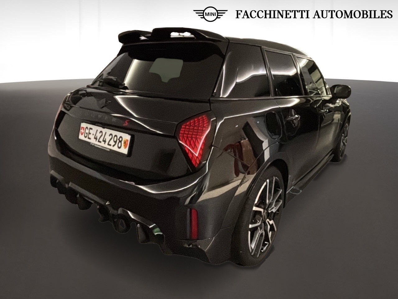 MINI Cooper S DKG-image-15