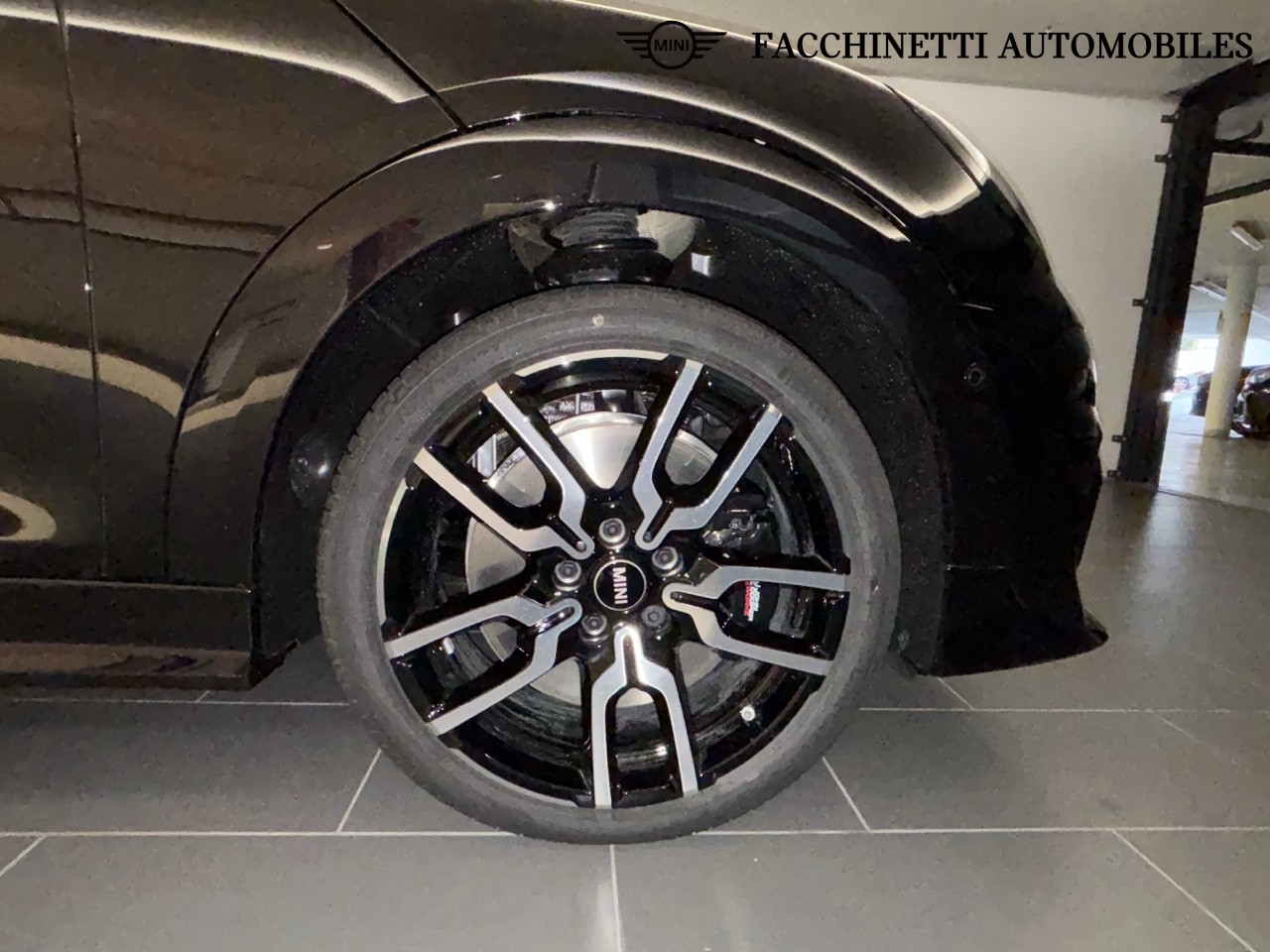 MINI Cooper S DKG-image-3