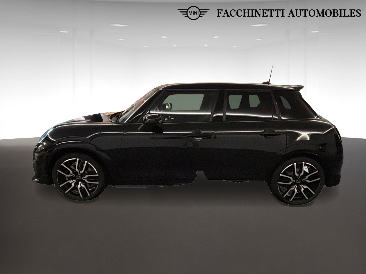 MINI Cooper S DKG-image-13