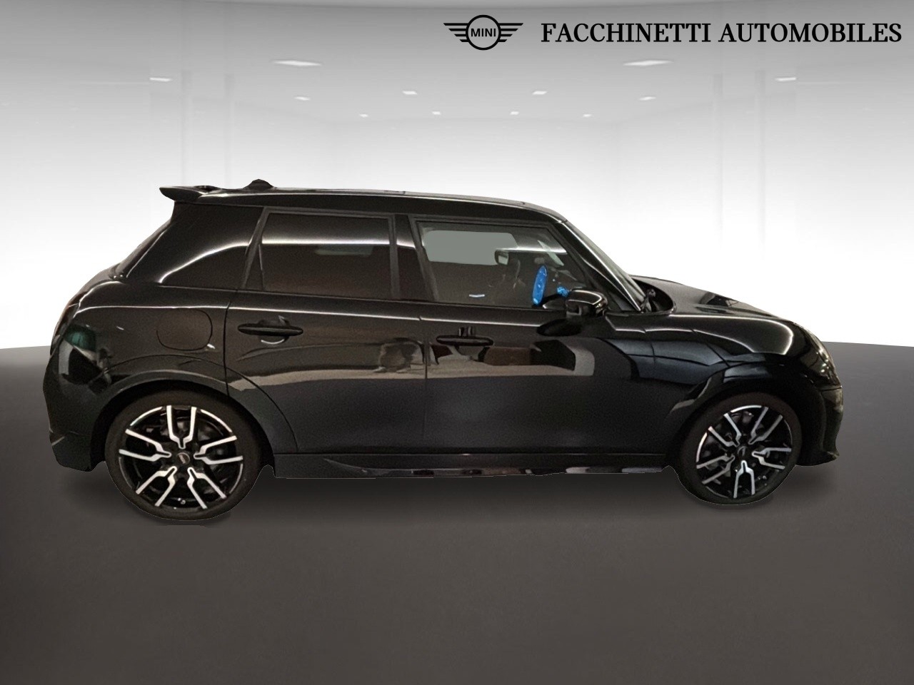 MINI Cooper S DKG-image-0