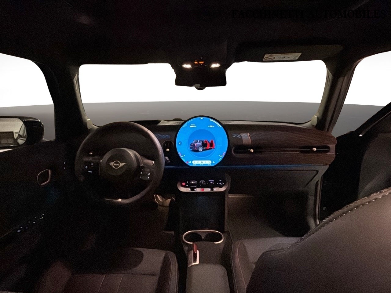 MINI Cooper S DKG-image-9