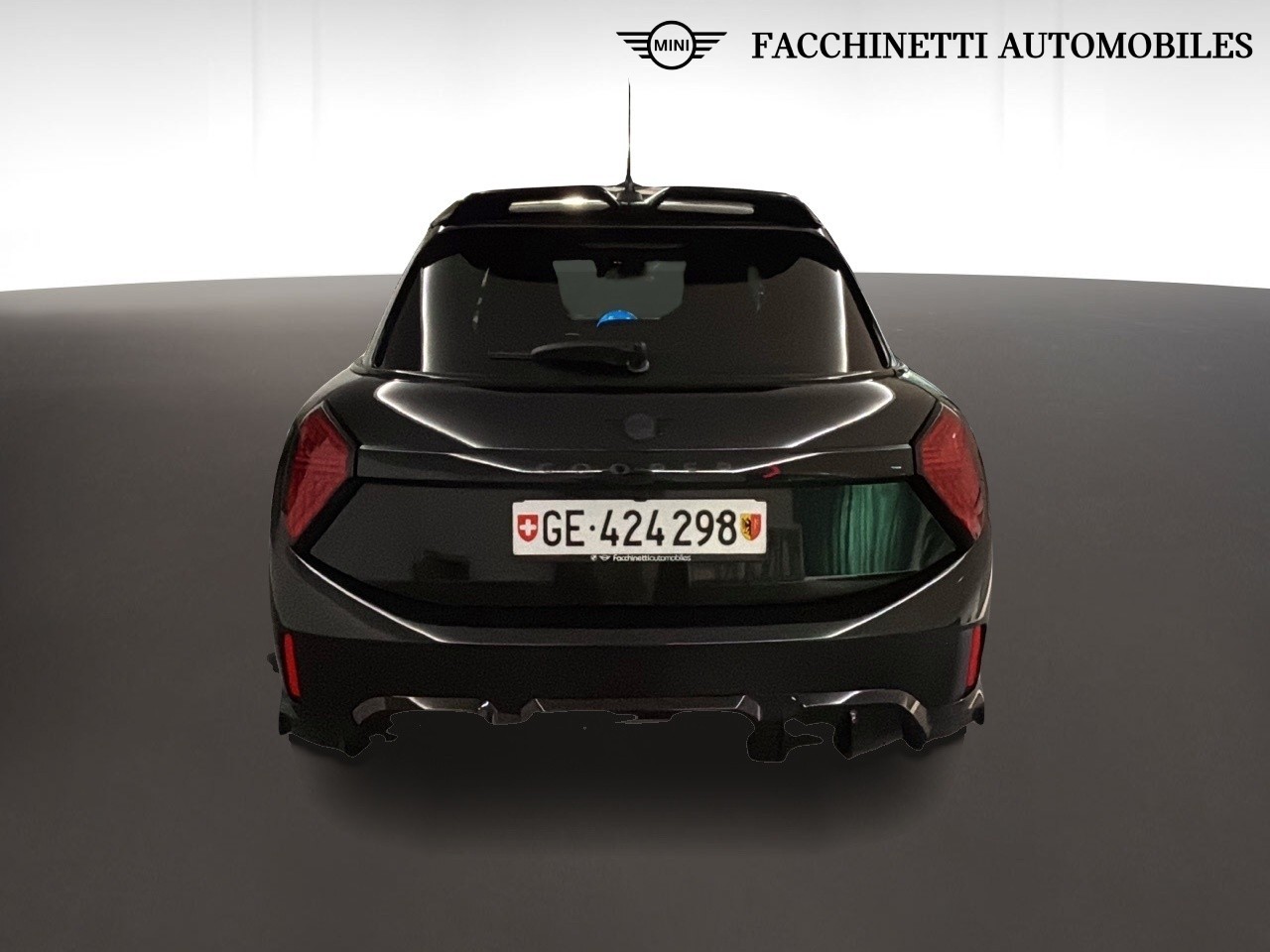 MINI Cooper S DKG-image-14