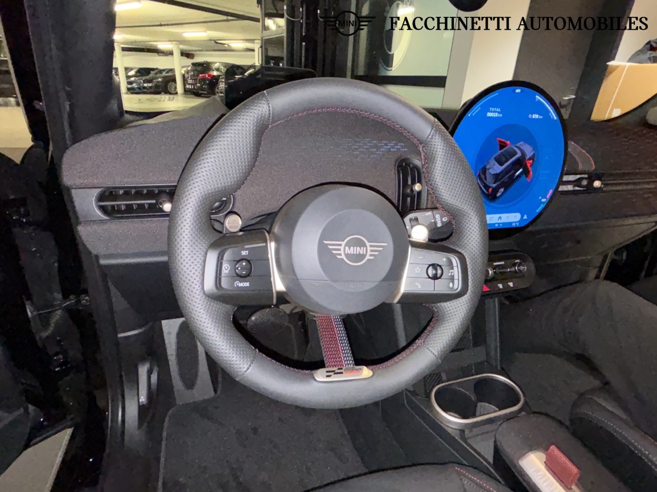 MINI Cooper S DKG-image-12