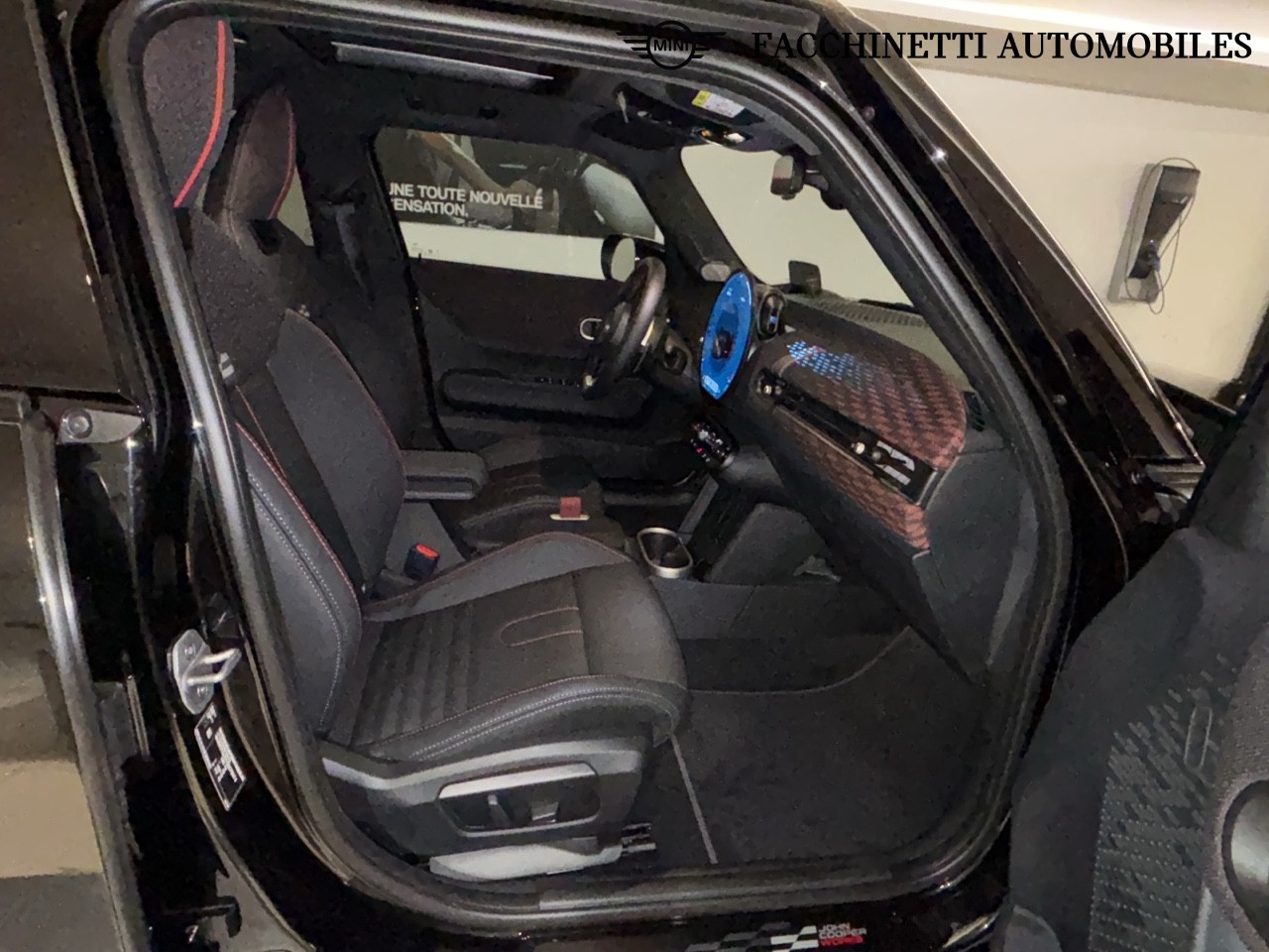 MINI Cooper S DKG-image-8