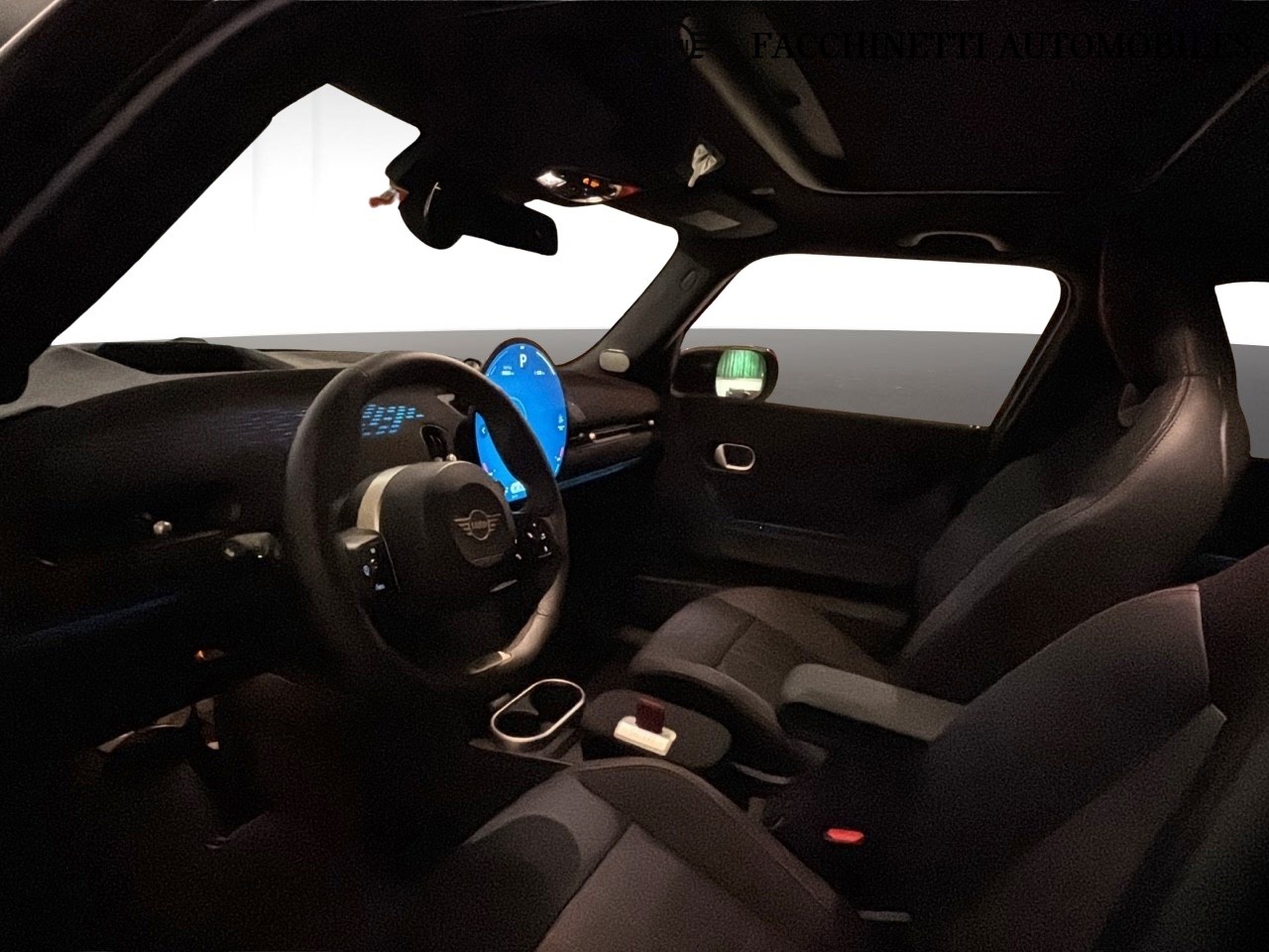 MINI Cooper S DKG-image-4