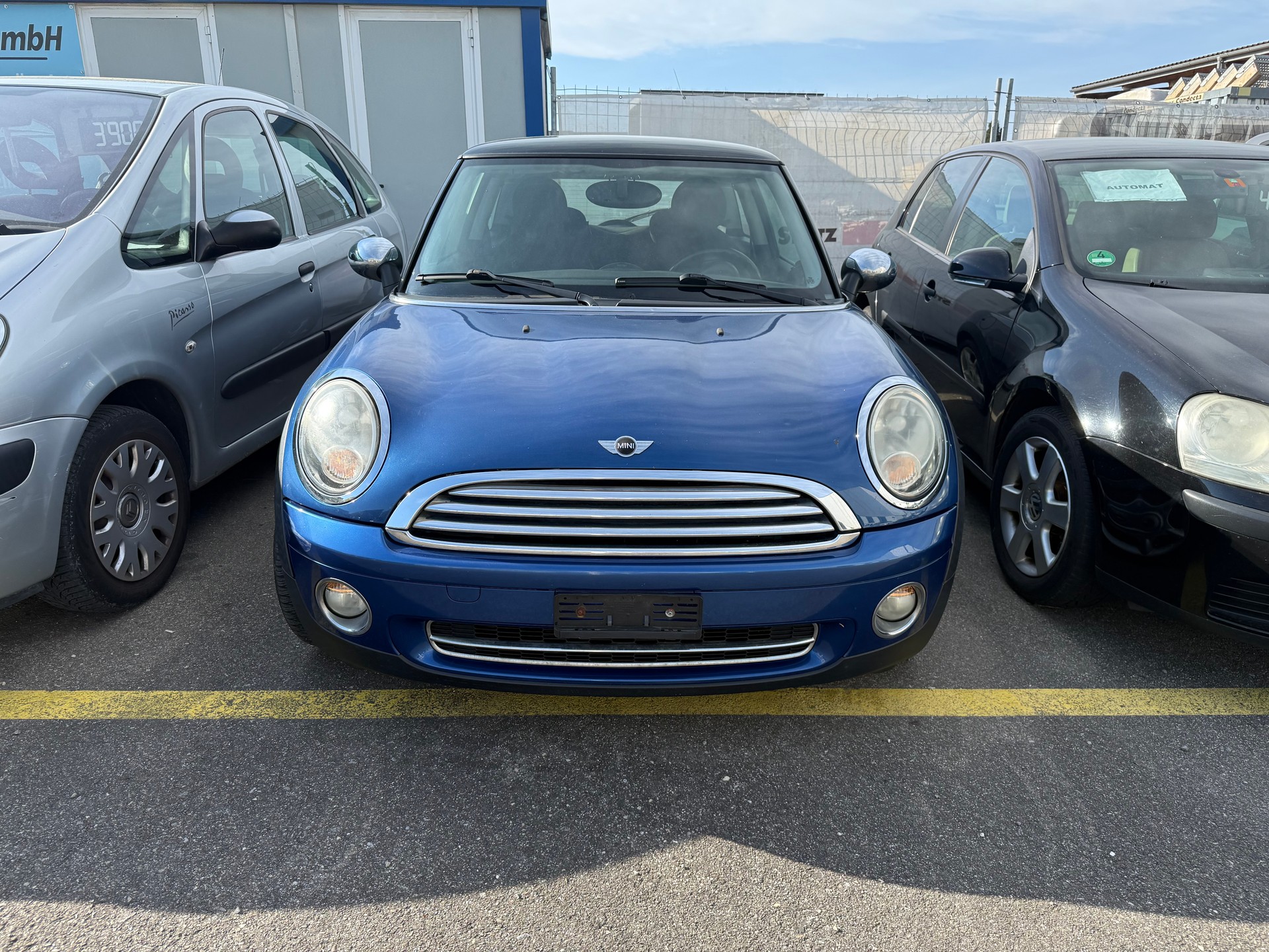 MINI Cooper-image-0