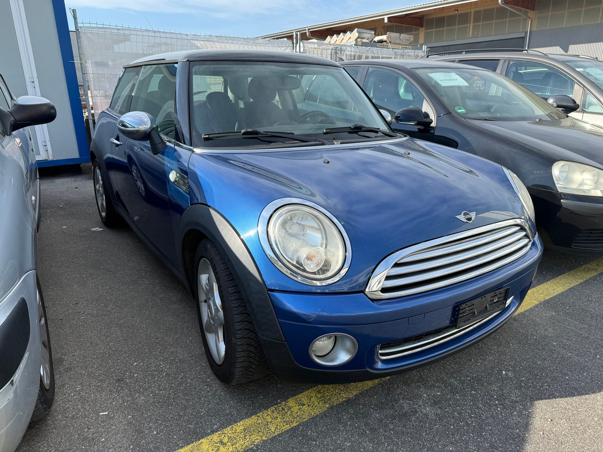 MINI Cooper-image-1