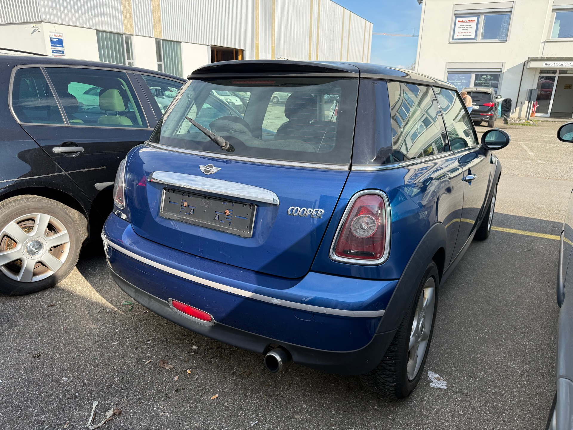 MINI Cooper-image-10