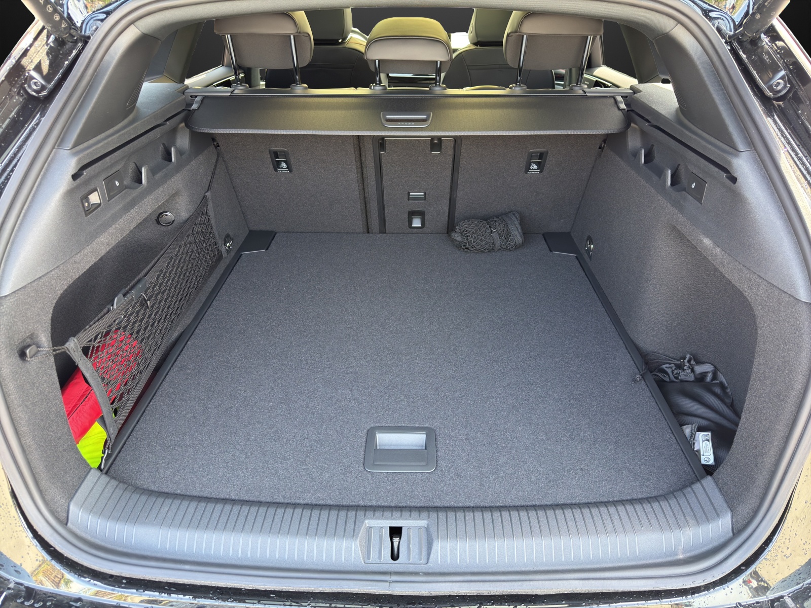 VW ID.7 Tourer GTX 86 kWh GTX 4 Motion-image-12