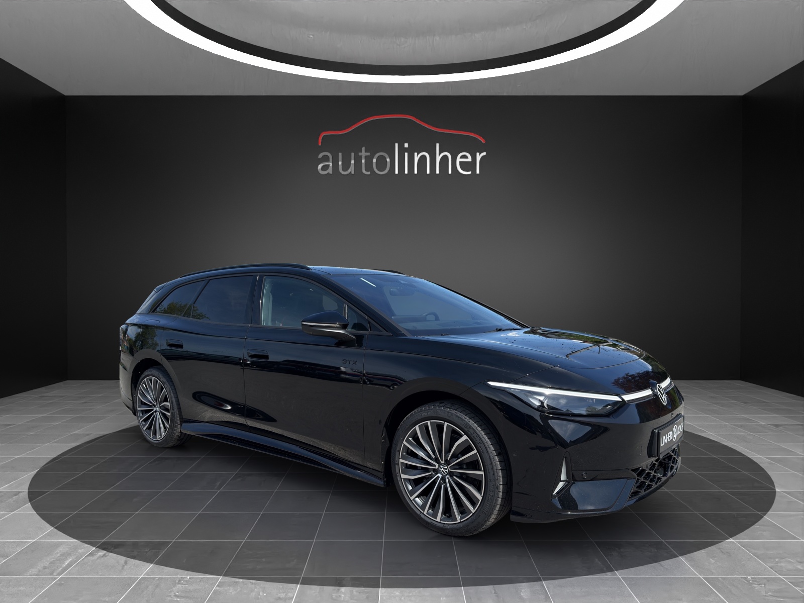 VW ID.7 Tourer GTX 86 kWh GTX 4 Motion-image-5