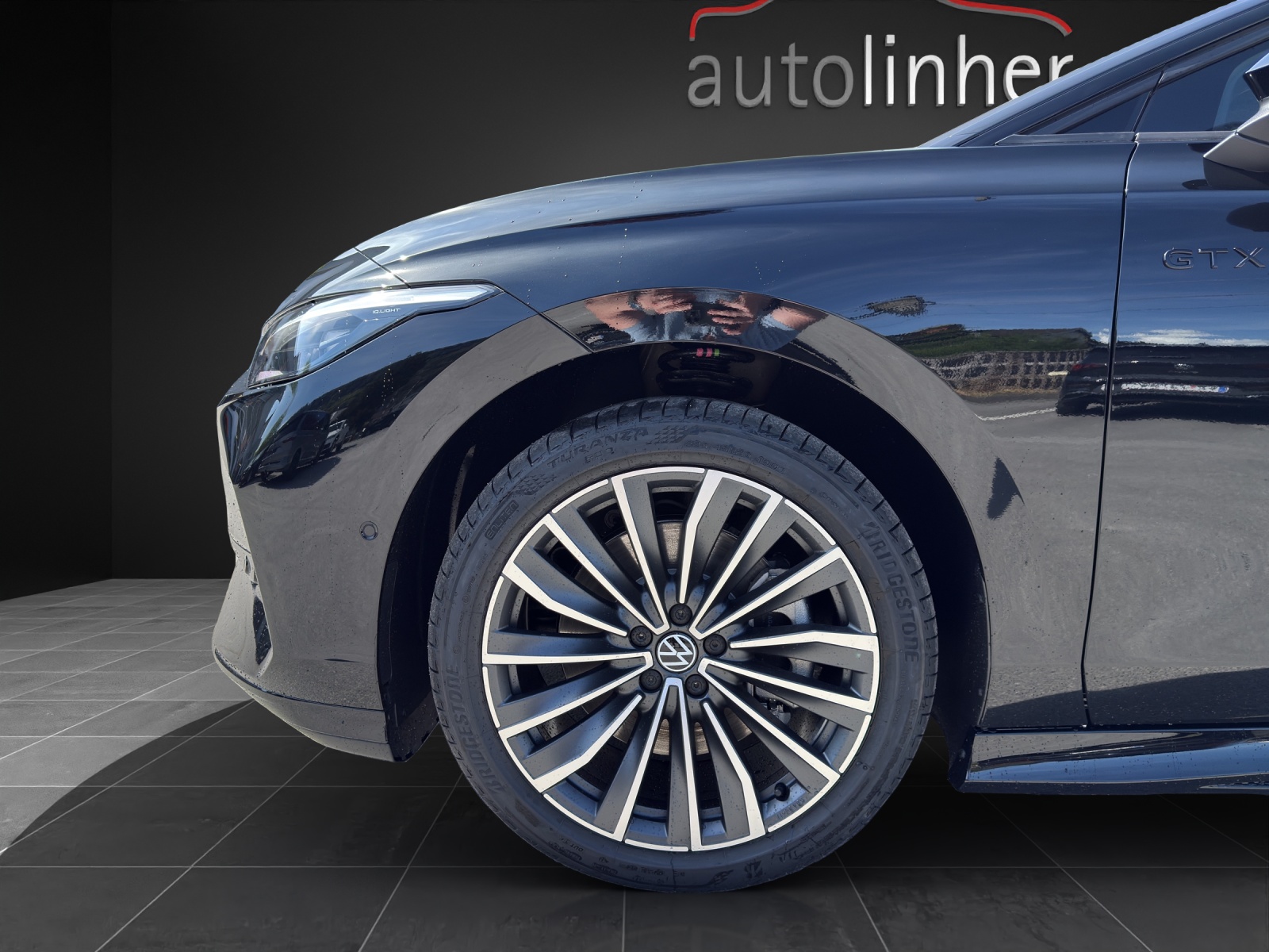 VW ID.7 Tourer GTX 86 kWh GTX 4 Motion-image-13