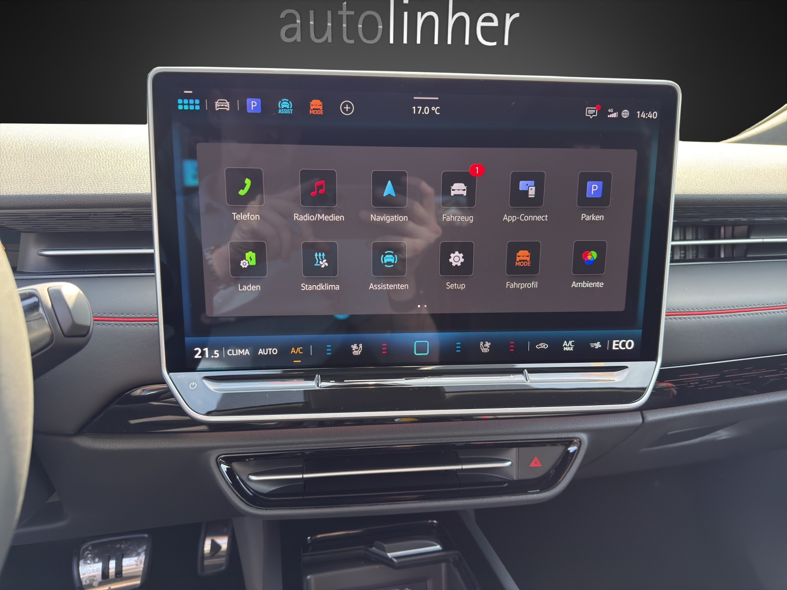 VW ID.7 Tourer GTX 86 kWh GTX 4 Motion-image-11