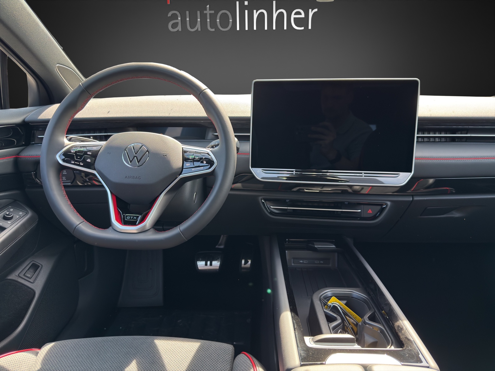 VW ID.7 Tourer GTX 86 kWh GTX 4 Motion-image-9