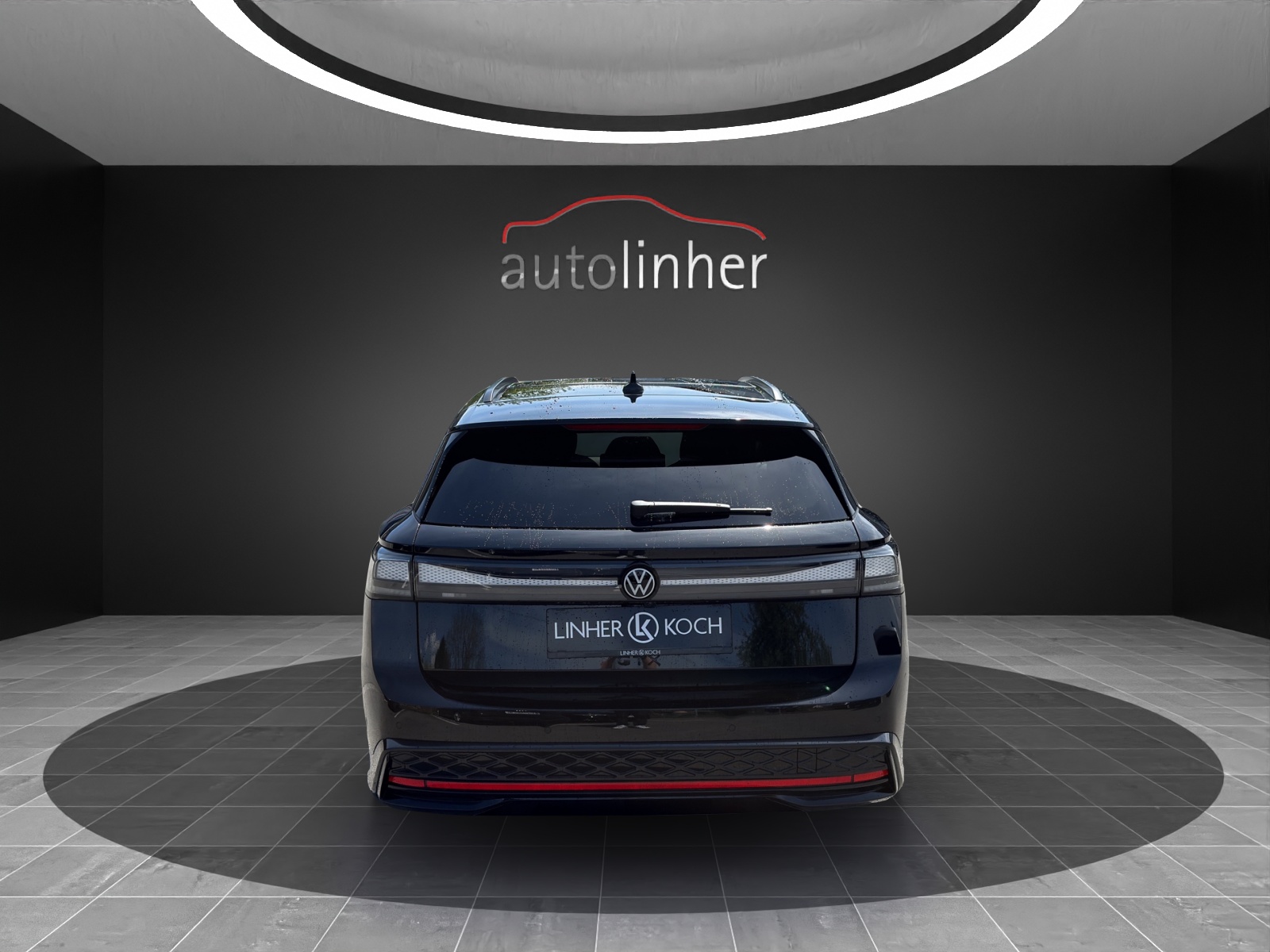 VW ID.7 Tourer GTX 86 kWh GTX 4 Motion-image-3