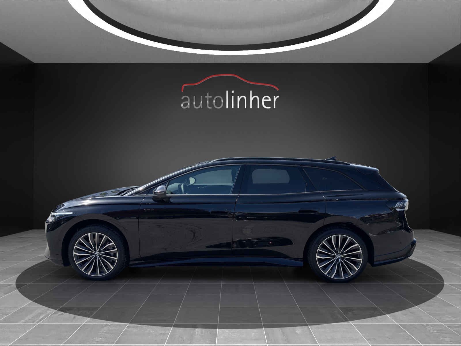 VW ID.7 Tourer GTX 86 kWh GTX 4 Motion-image-1