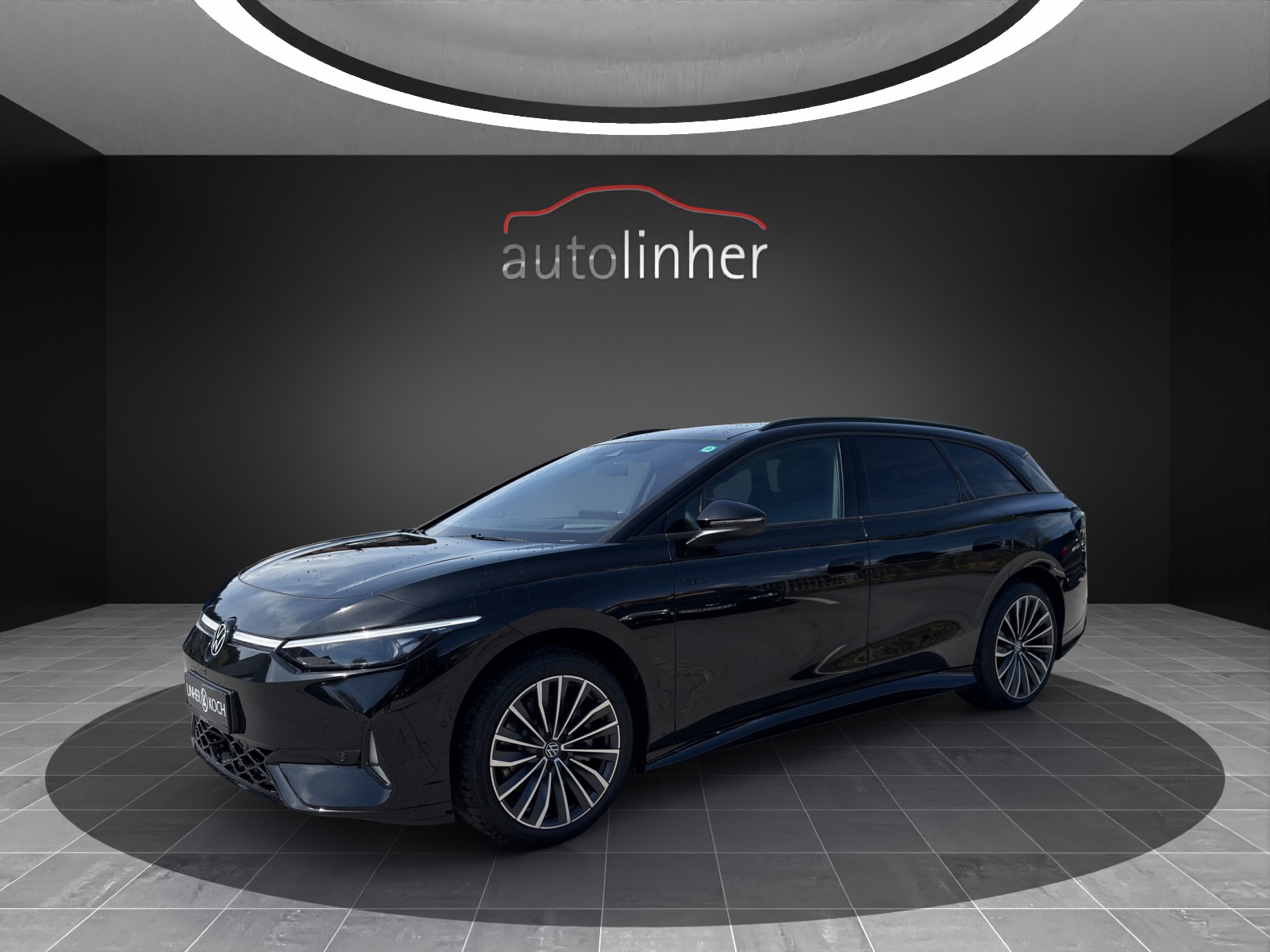 VW ID.7 Tourer GTX 86 kWh GTX 4 Motion-image-0