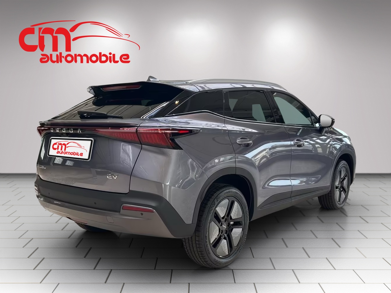 OMODA 5 61kWh Premium-image-2