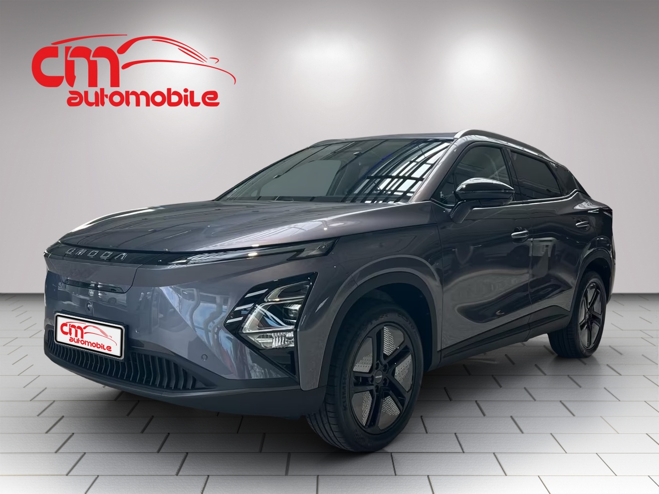 OMODA 5 61kWh Premium-image-0