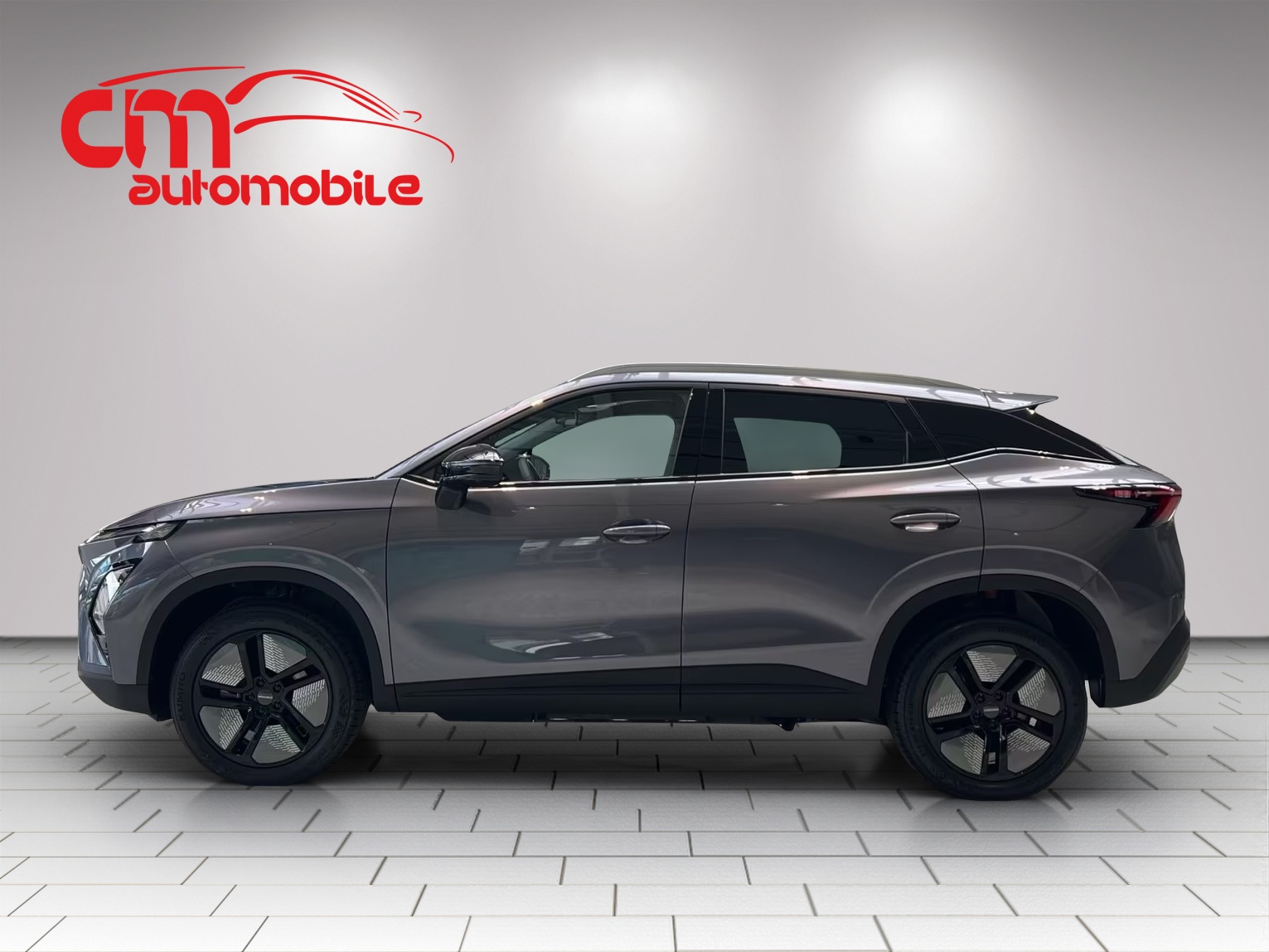 OMODA 5 61kWh Premium-image-6