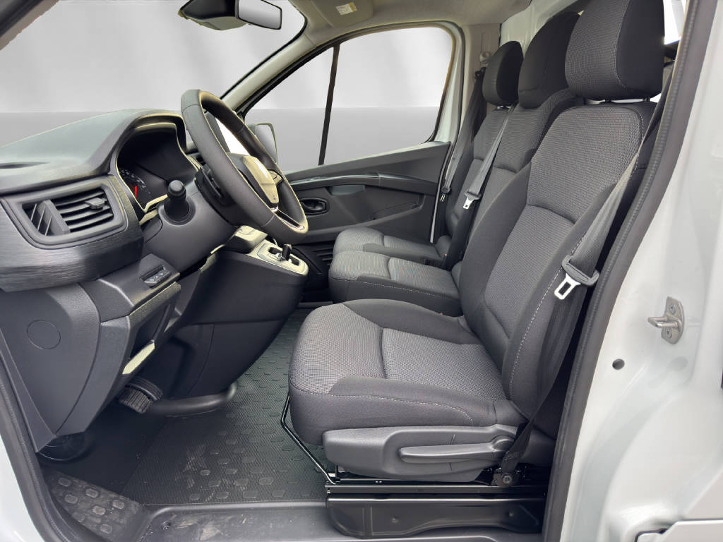 RENAULT Trafic Kaw. 3.0 t L2 H1 2.0 dCi Blue 150 Advance-image-3