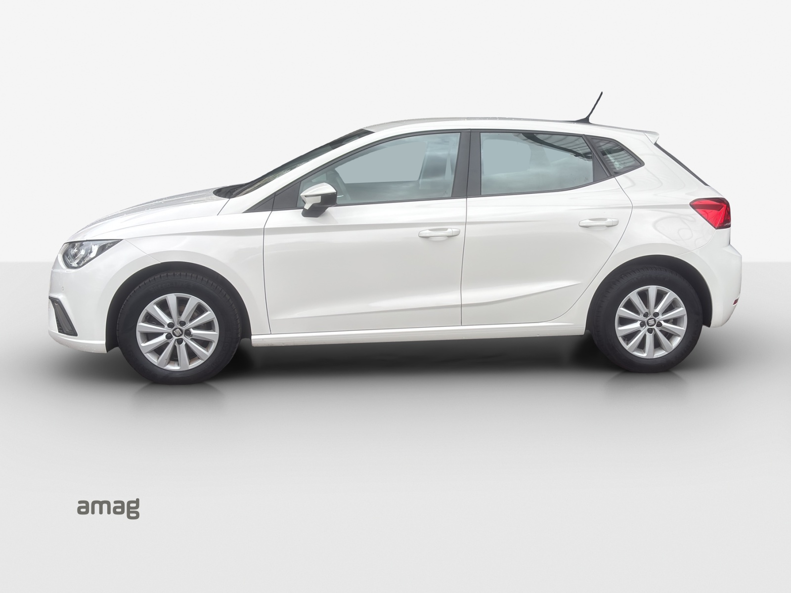 SEAT Ibiza 1.0 EcoTSI Last Edition DSG-image-1
