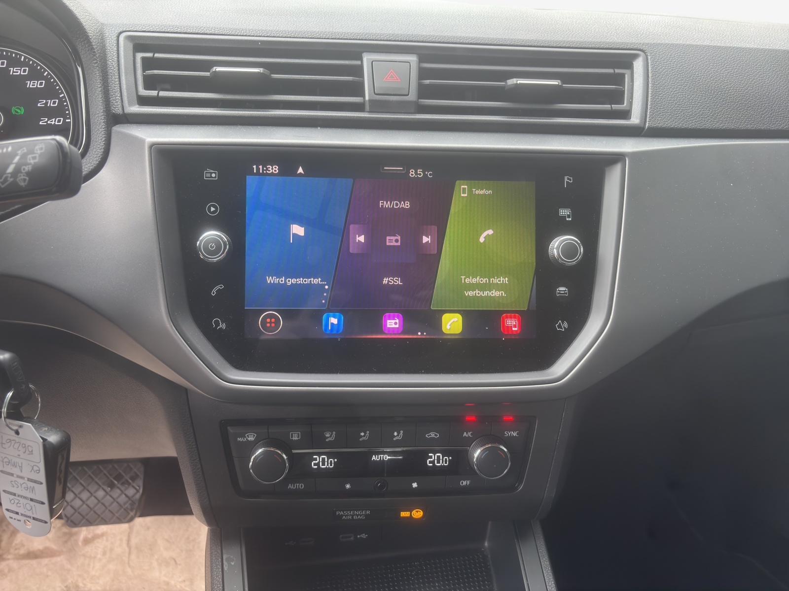 SEAT Ibiza 1.0 EcoTSI Last Edition DSG-image-10