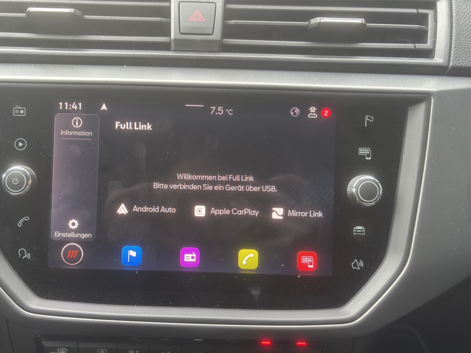 SEAT Ibiza 1.0 EcoTSI Last Edition DSG-image-15