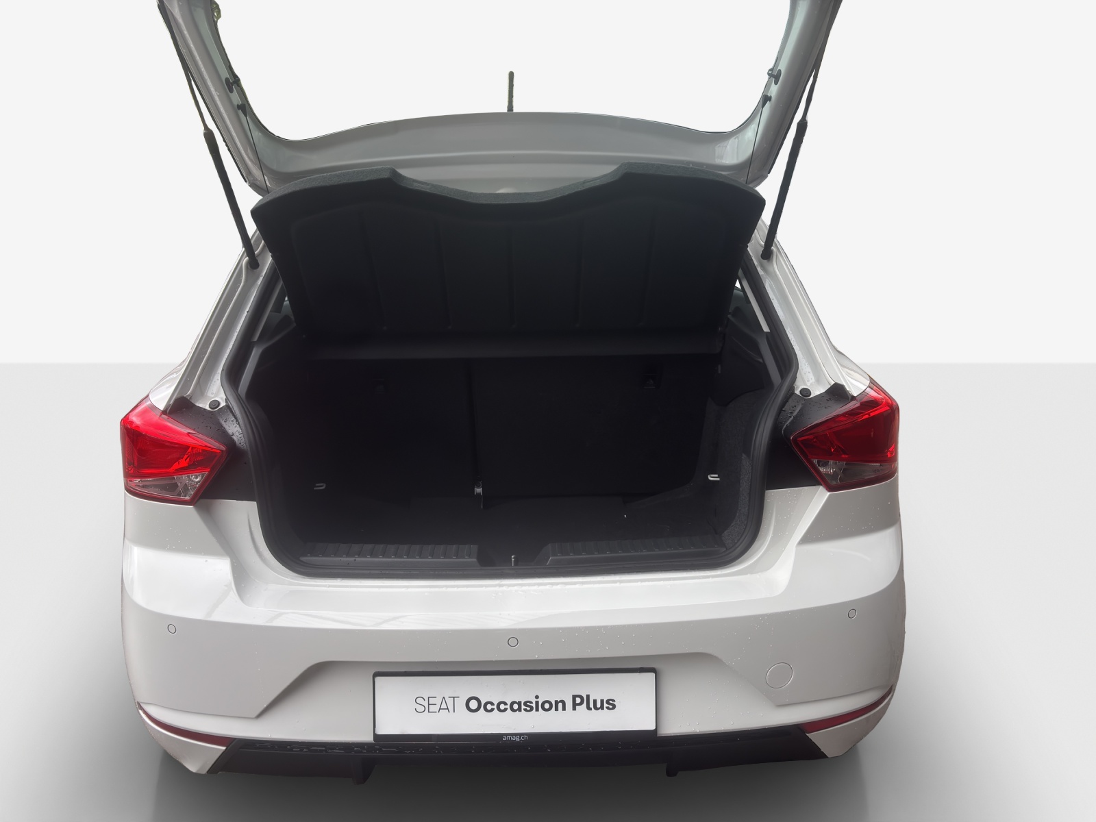 SEAT Ibiza 1.0 EcoTSI Last Edition DSG-image-12