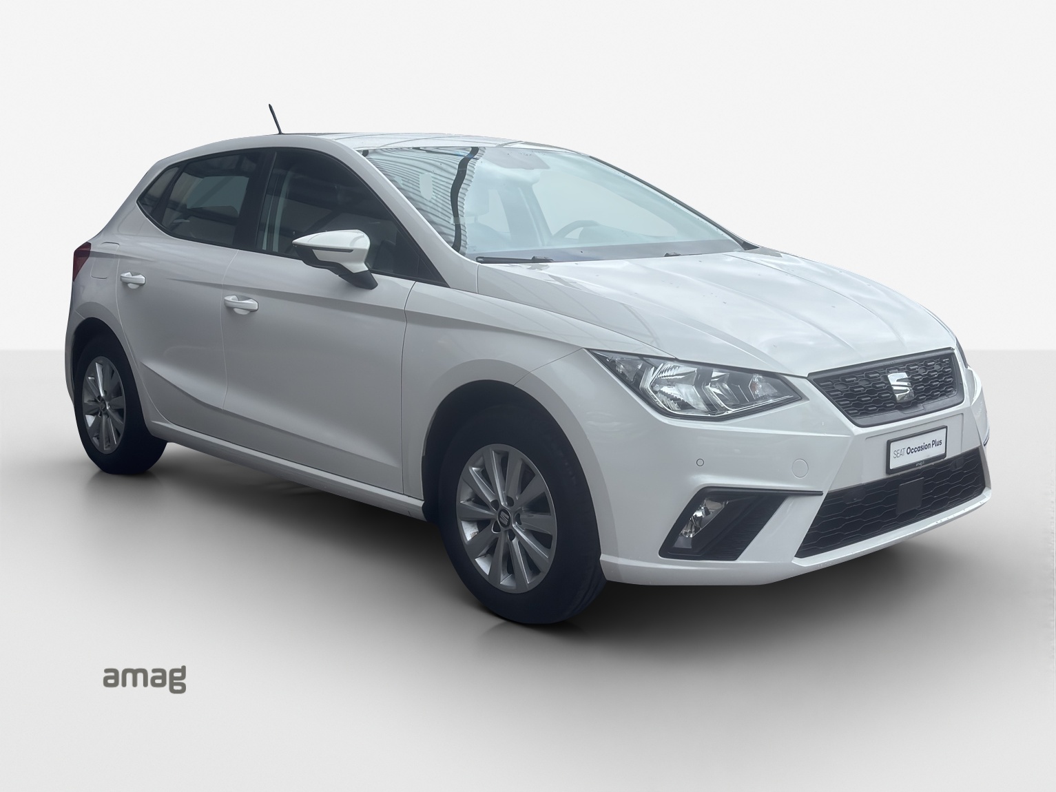 SEAT Ibiza 1.0 EcoTSI Last Edition DSG-image-5