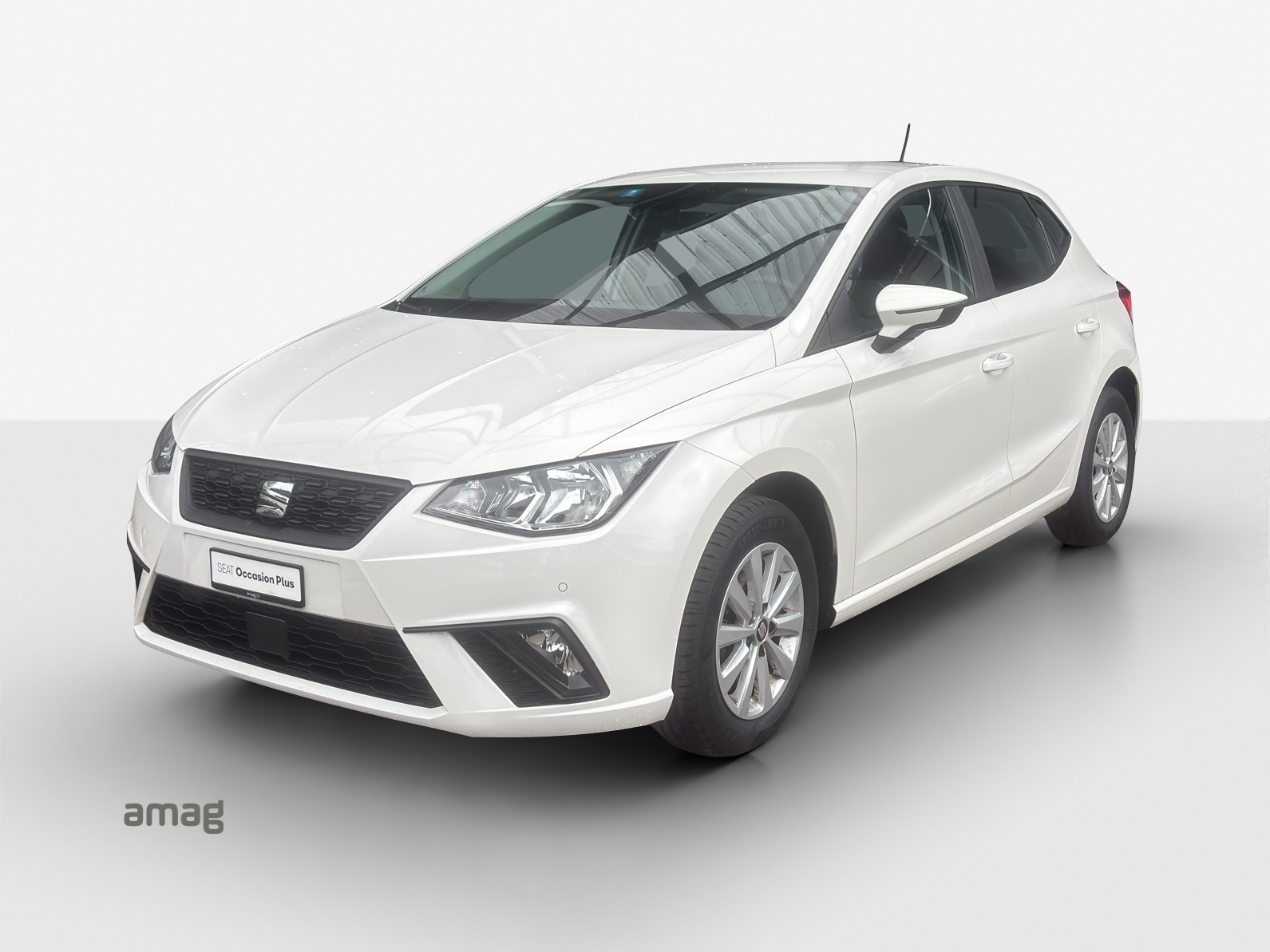 SEAT Ibiza 1.0 EcoTSI Last Edition DSG-image-0
