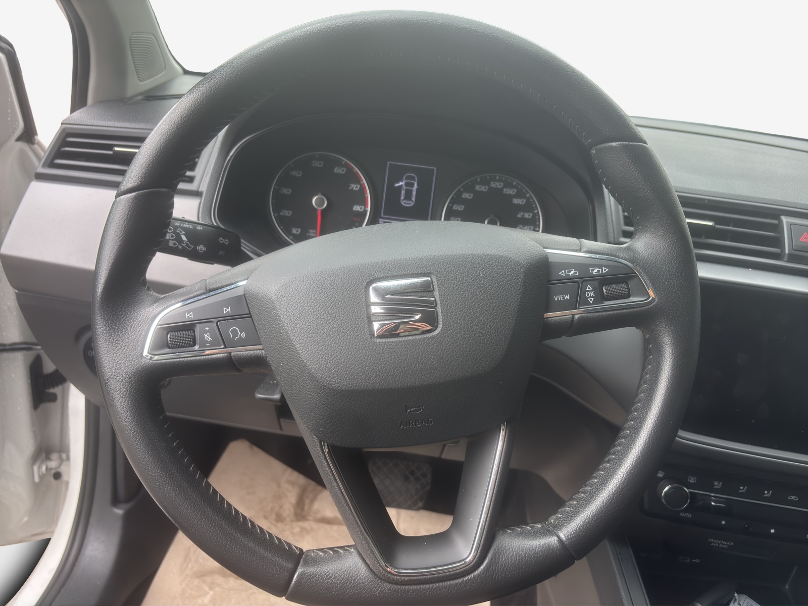 SEAT Ibiza 1.0 EcoTSI Last Edition DSG-image-9