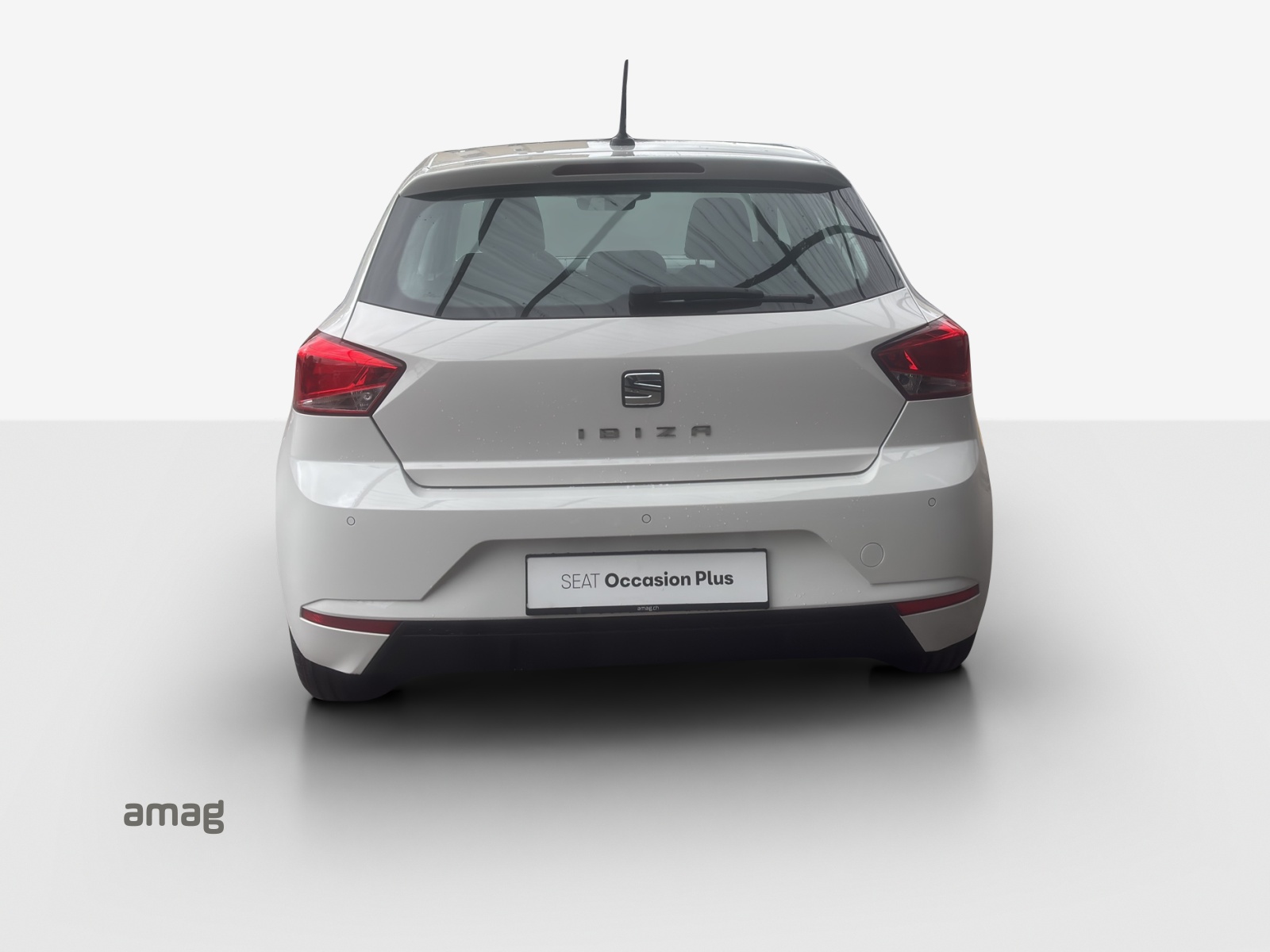 SEAT Ibiza 1.0 EcoTSI Last Edition DSG-image-3