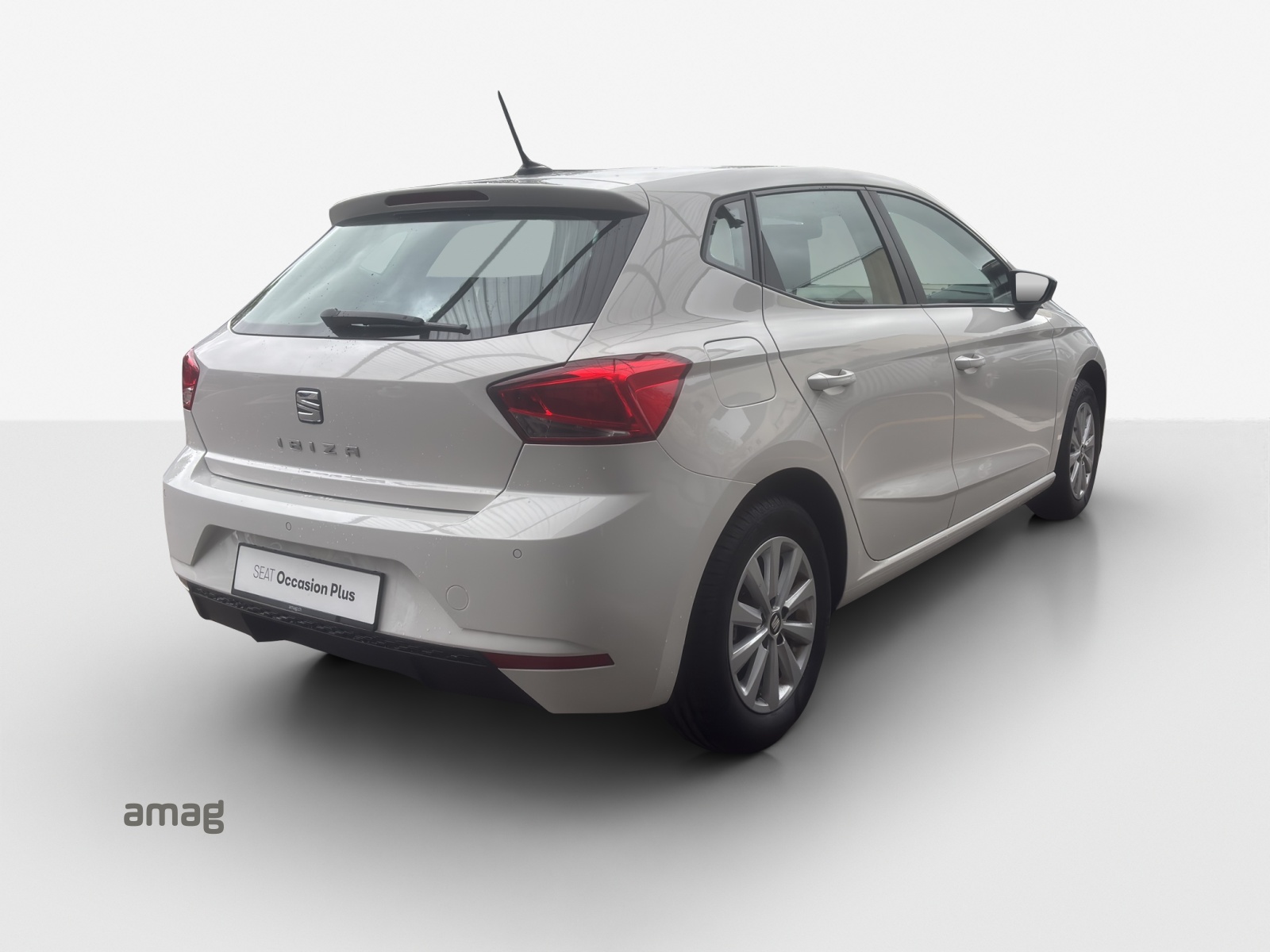 SEAT Ibiza 1.0 EcoTSI Last Edition DSG-image-4