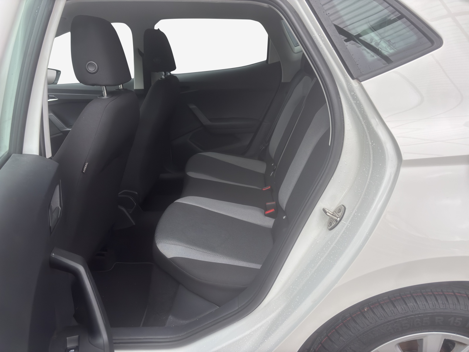 SEAT Ibiza 1.0 EcoTSI Last Edition DSG-image-11