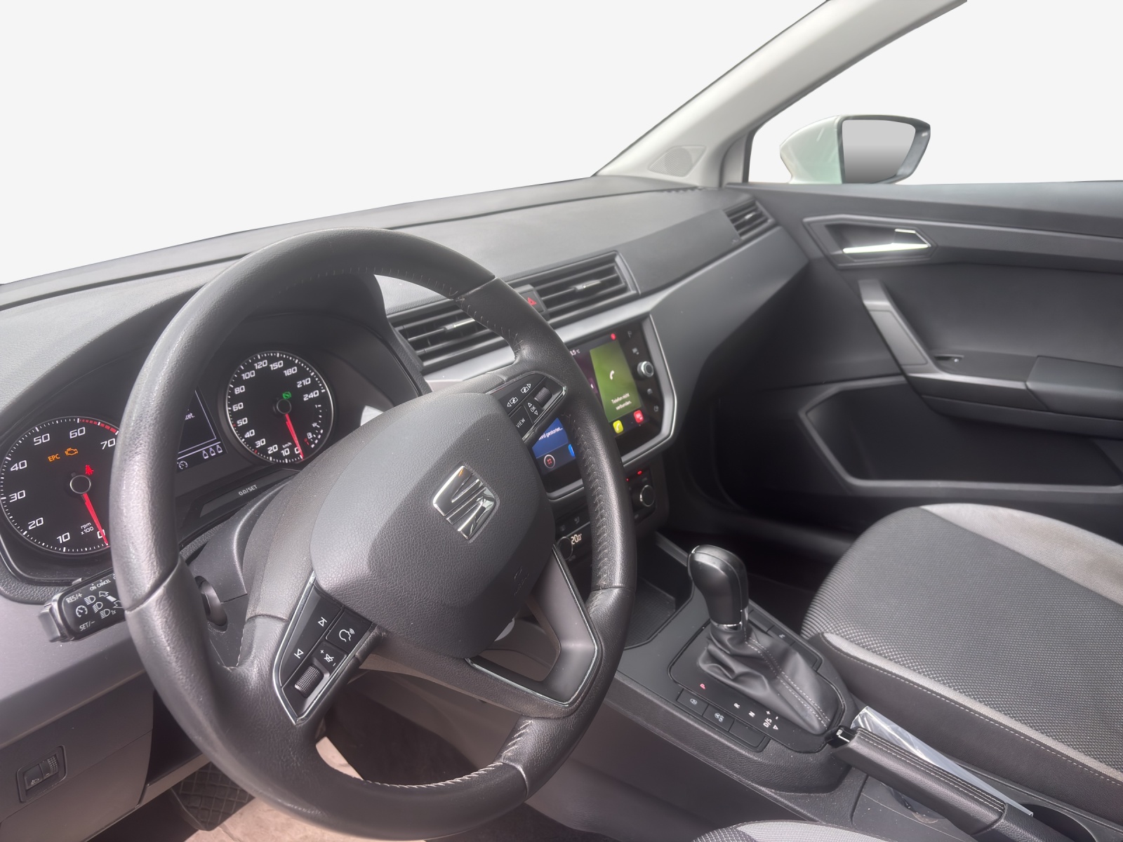 SEAT Ibiza 1.0 EcoTSI Last Edition DSG-image-8