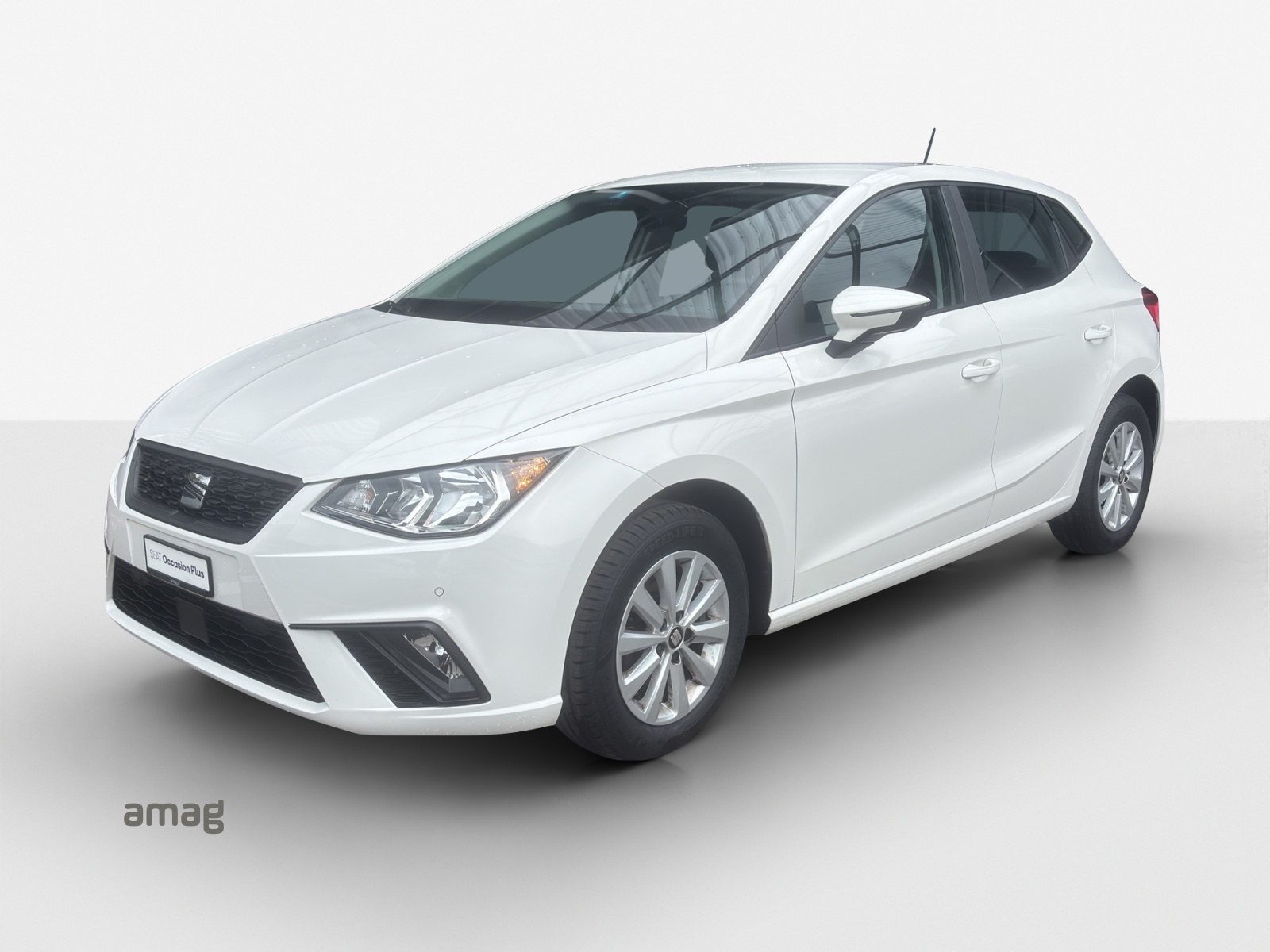 SEAT Ibiza 1.0 EcoTSI Last Edition DSG-image-13