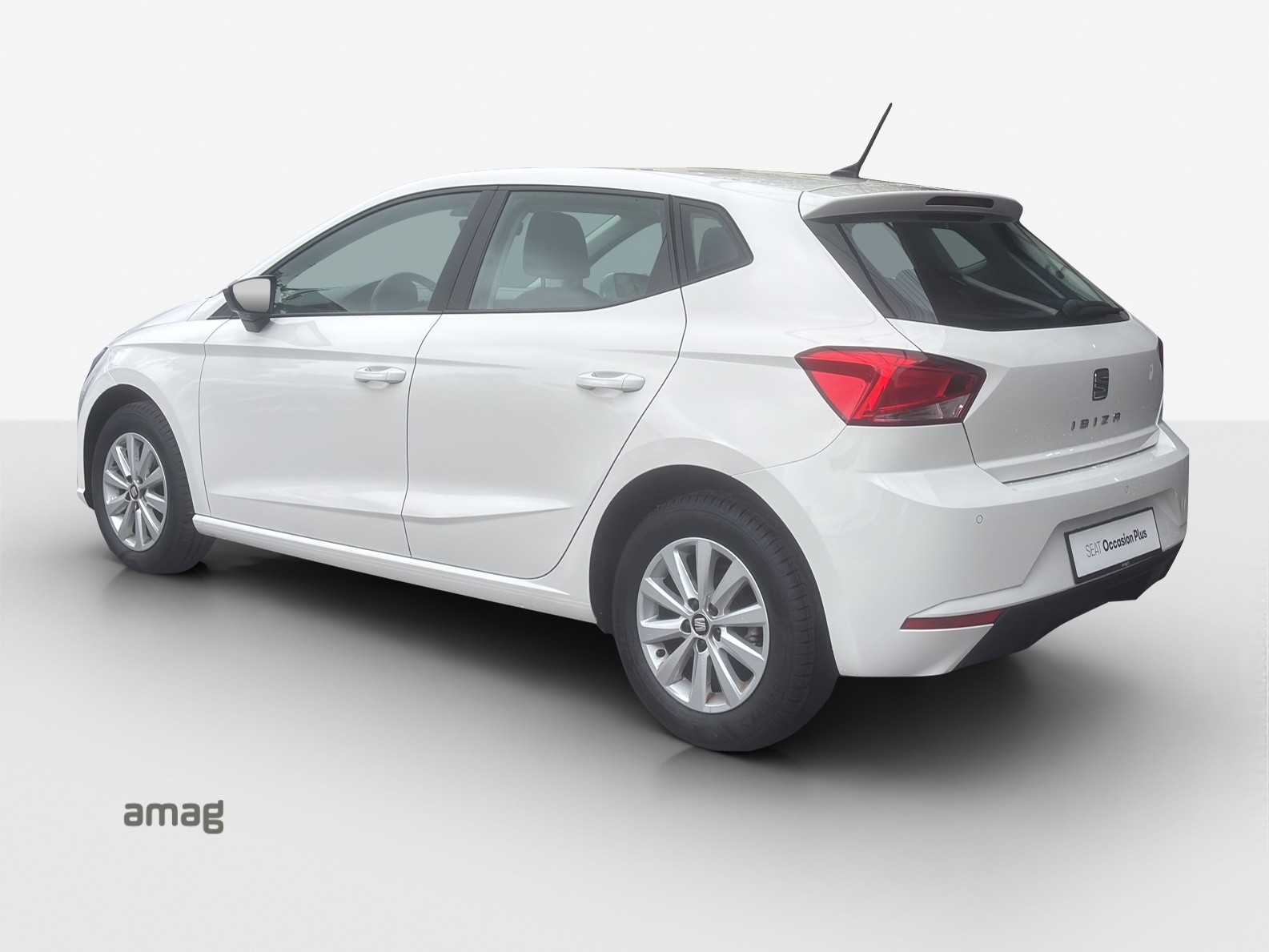 SEAT Ibiza 1.0 EcoTSI Last Edition DSG-image-2