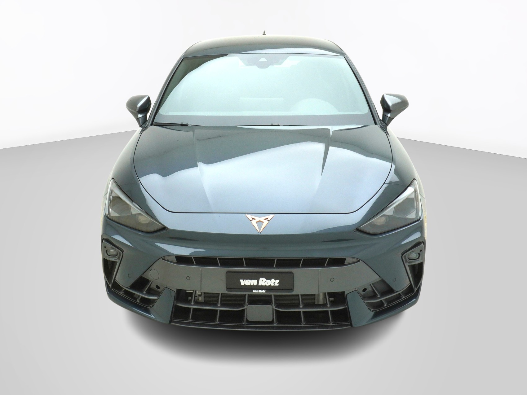 CUPRA Leon 2.0 TSI VZ DSG-image-5