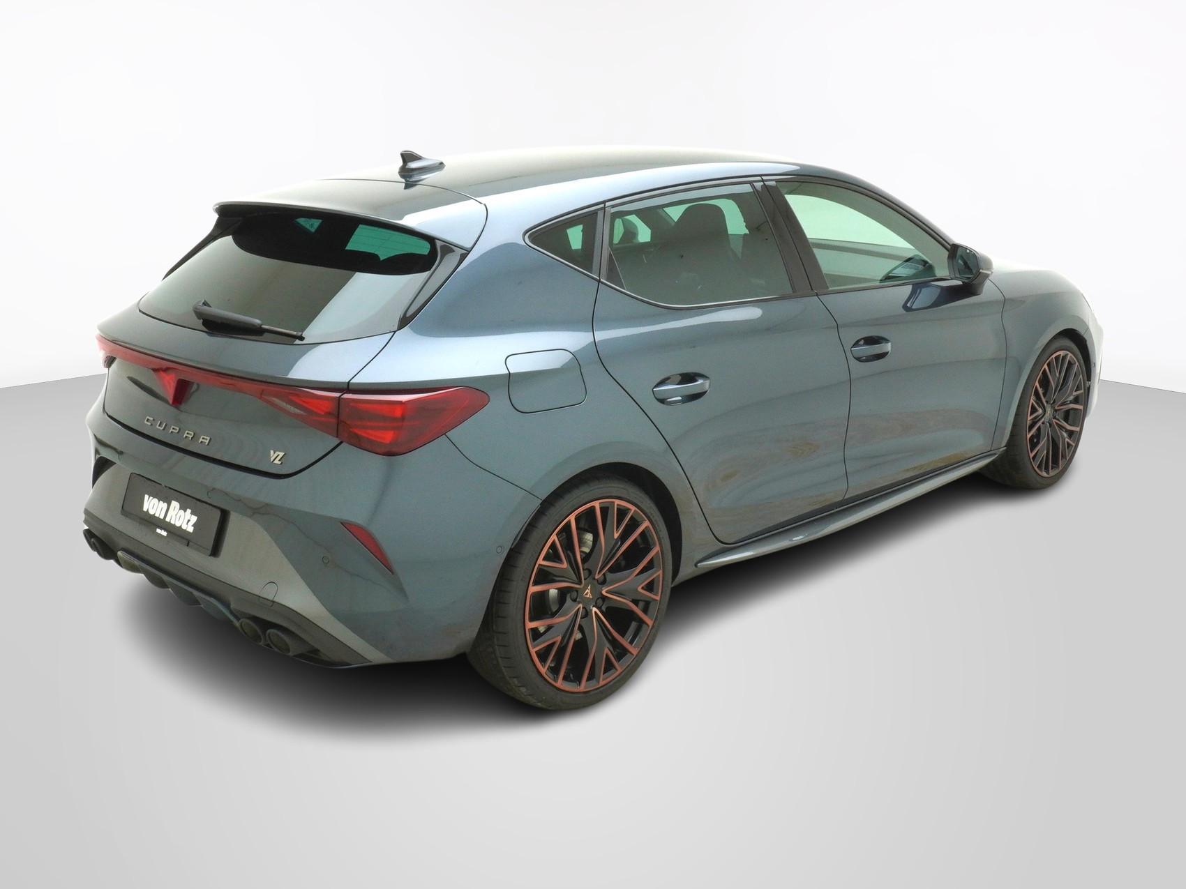 CUPRA Leon 2.0 TSI VZ DSG-image-4