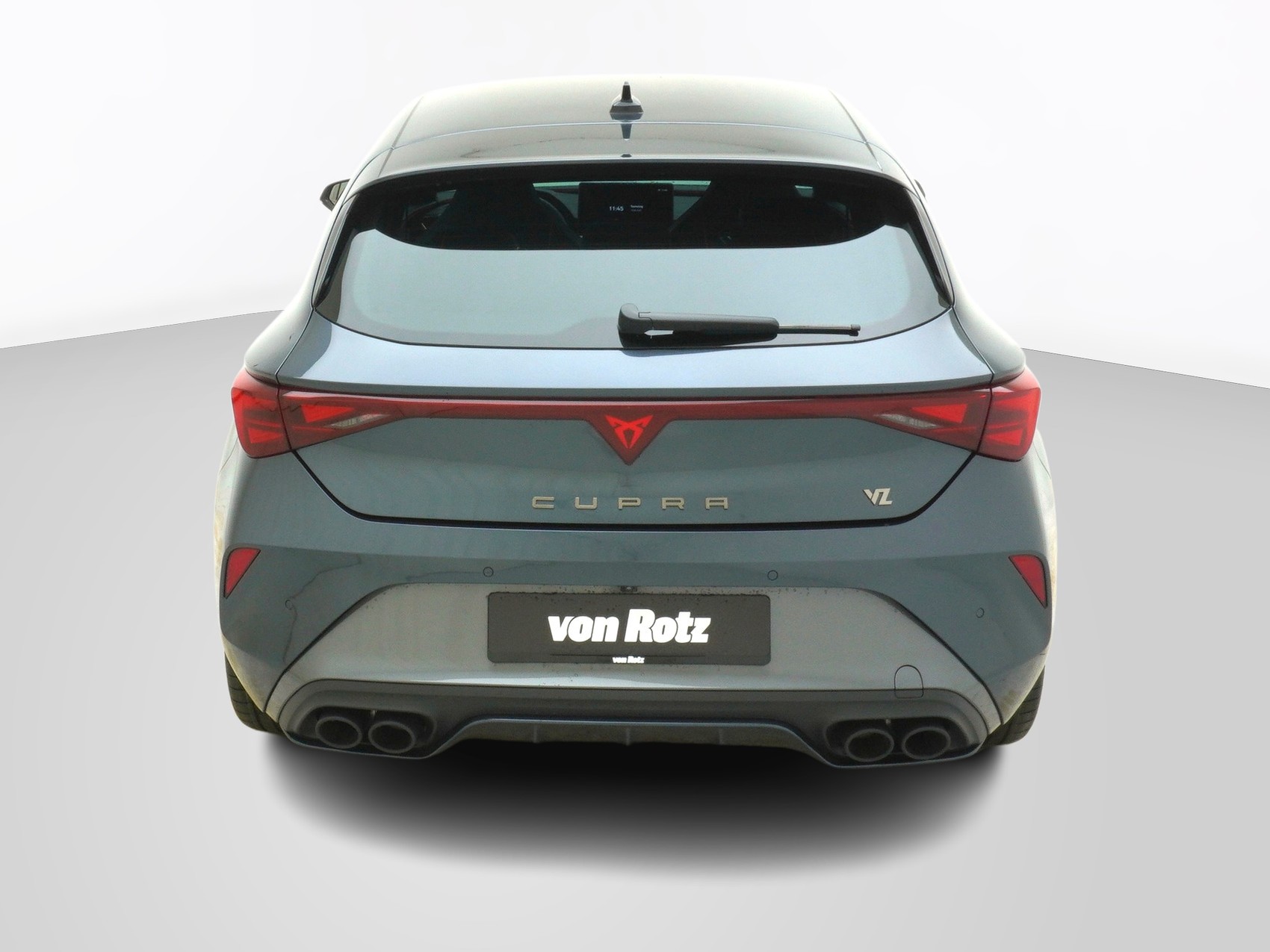 CUPRA Leon 2.0 TSI VZ DSG-image-2